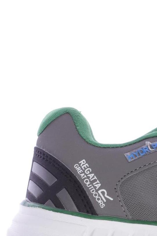 Thumbnail - Regatta Jungen Kinderschuhe, grau, Gr. 30