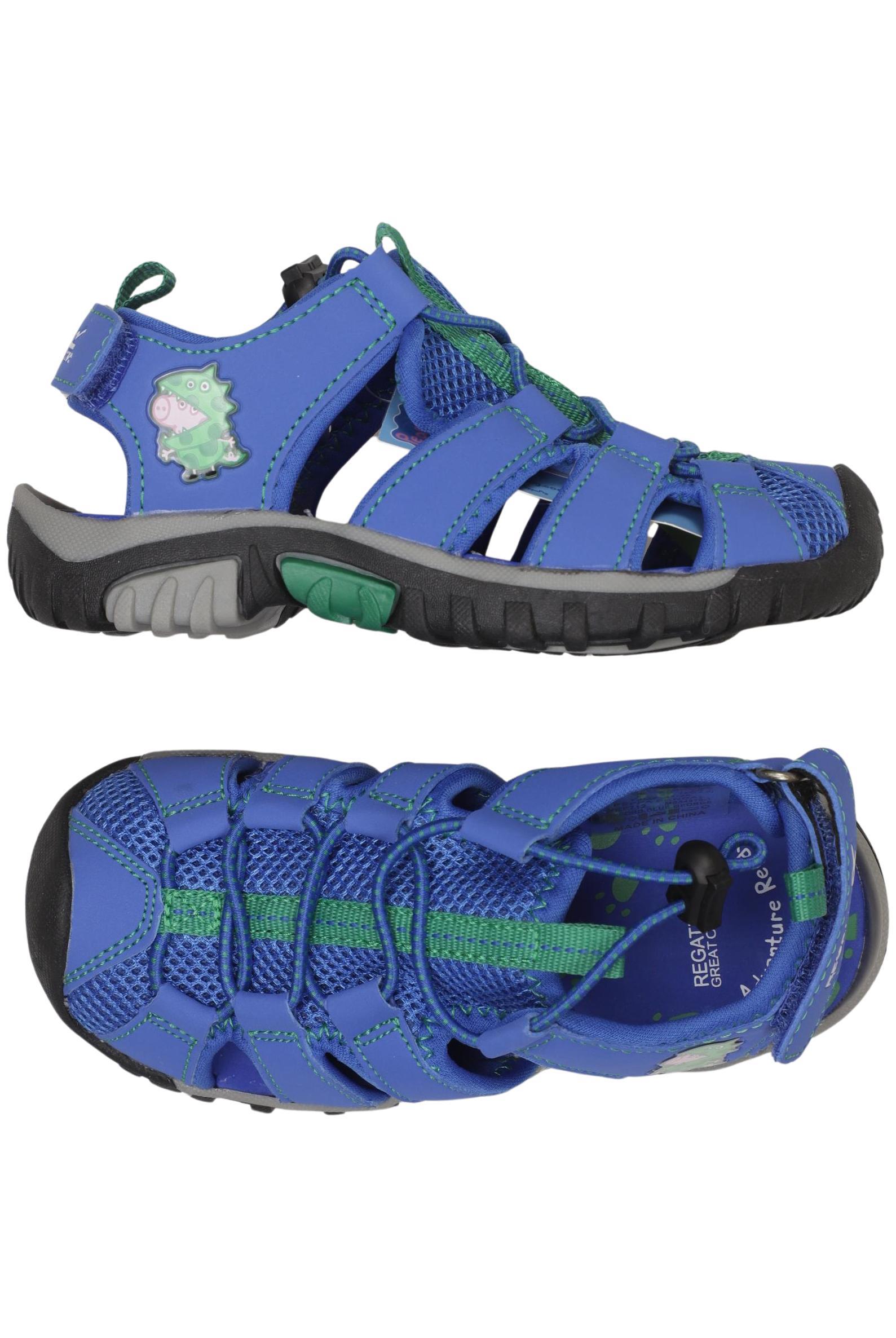 

Regatta Jungen Kinderschuhe, mehrfarbig, Gr. 27