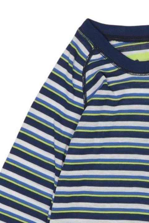 Thumbnail - Regatta Jungen Langarmshirt, mehrfarbig, Gr. 128
