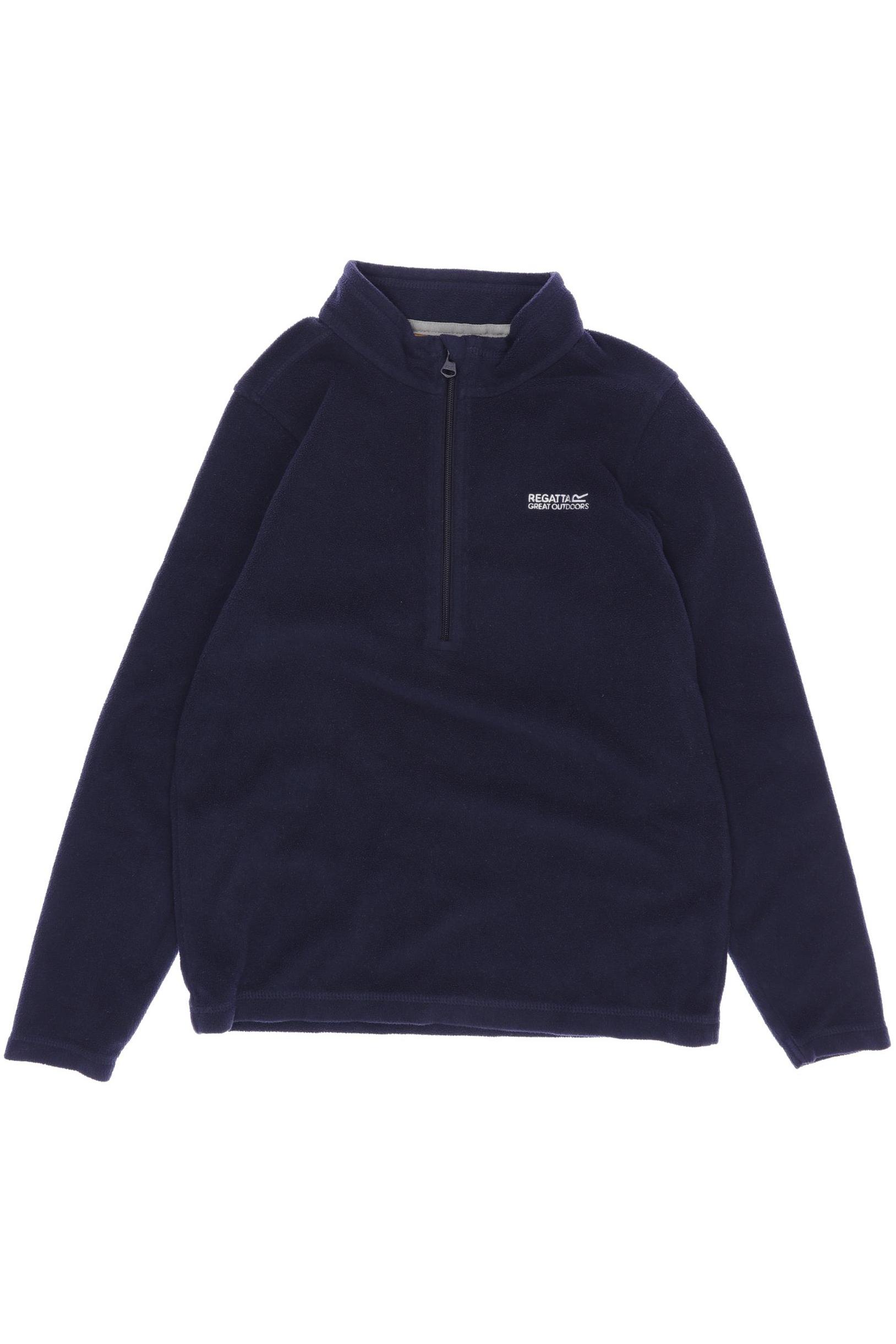 

Regatta Jungen Pullover, marineblau