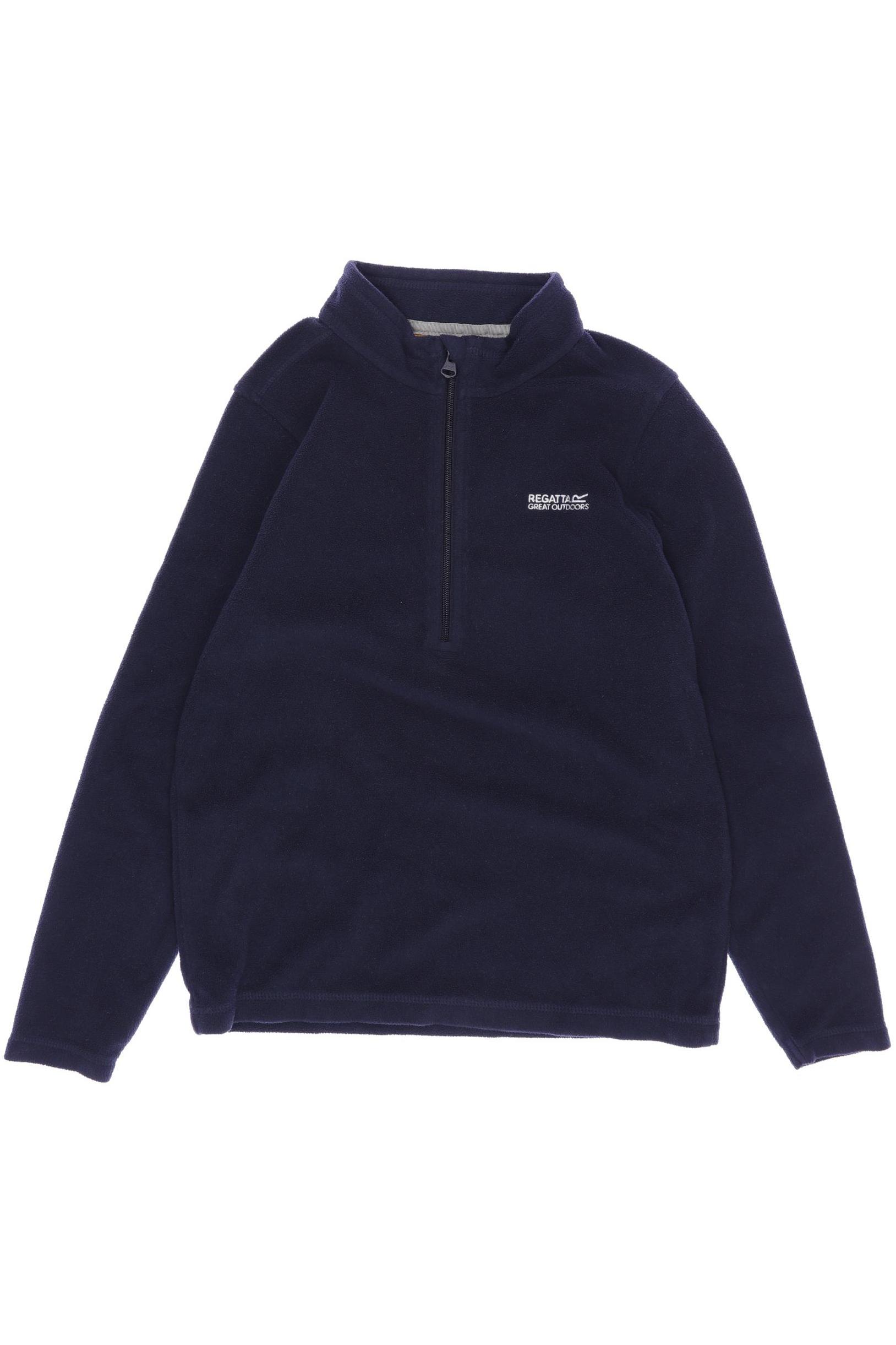 

Regatta Herren Pullover, marineblau, Gr. 164