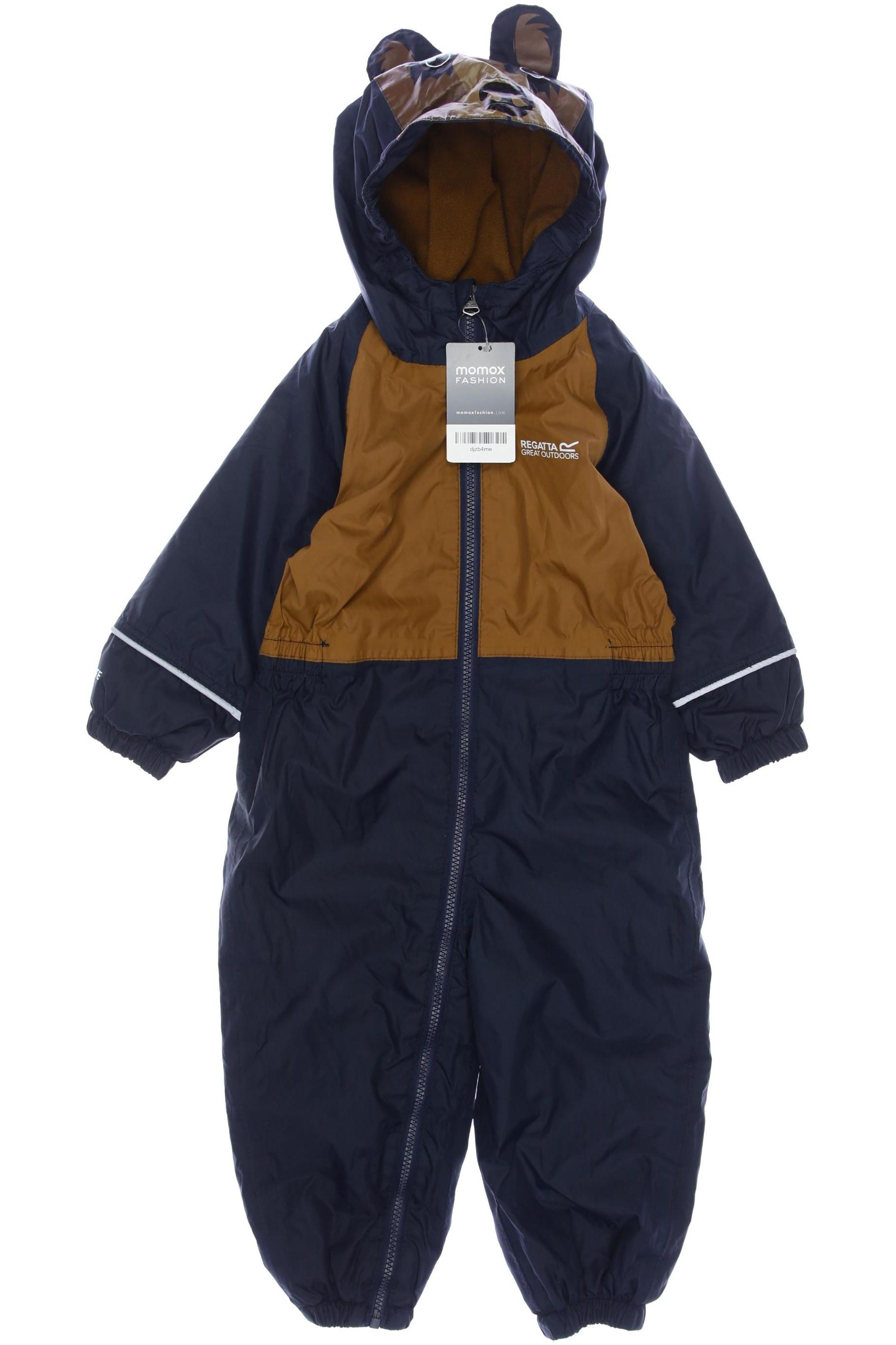 

Regatta Herren Schneeanzug, marineblau, Gr. 92