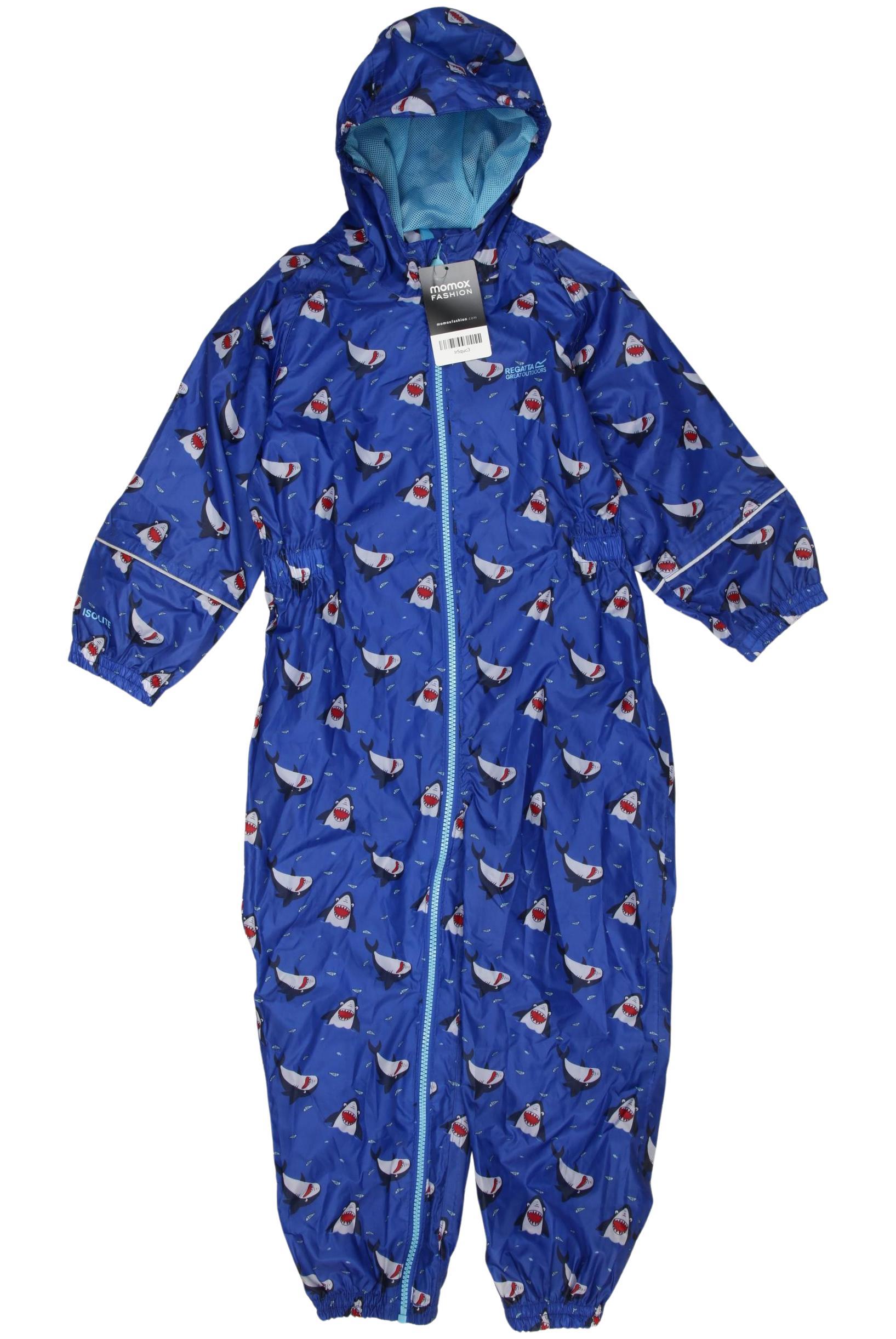 

Regatta Jungen Schneeanzug, blau, Gr. 110