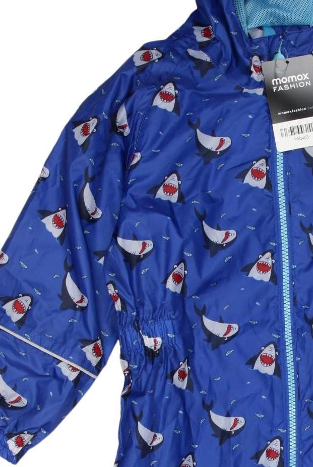 Thumbnail - Regatta Jungen Schneeanzug, blau, Gr. 110