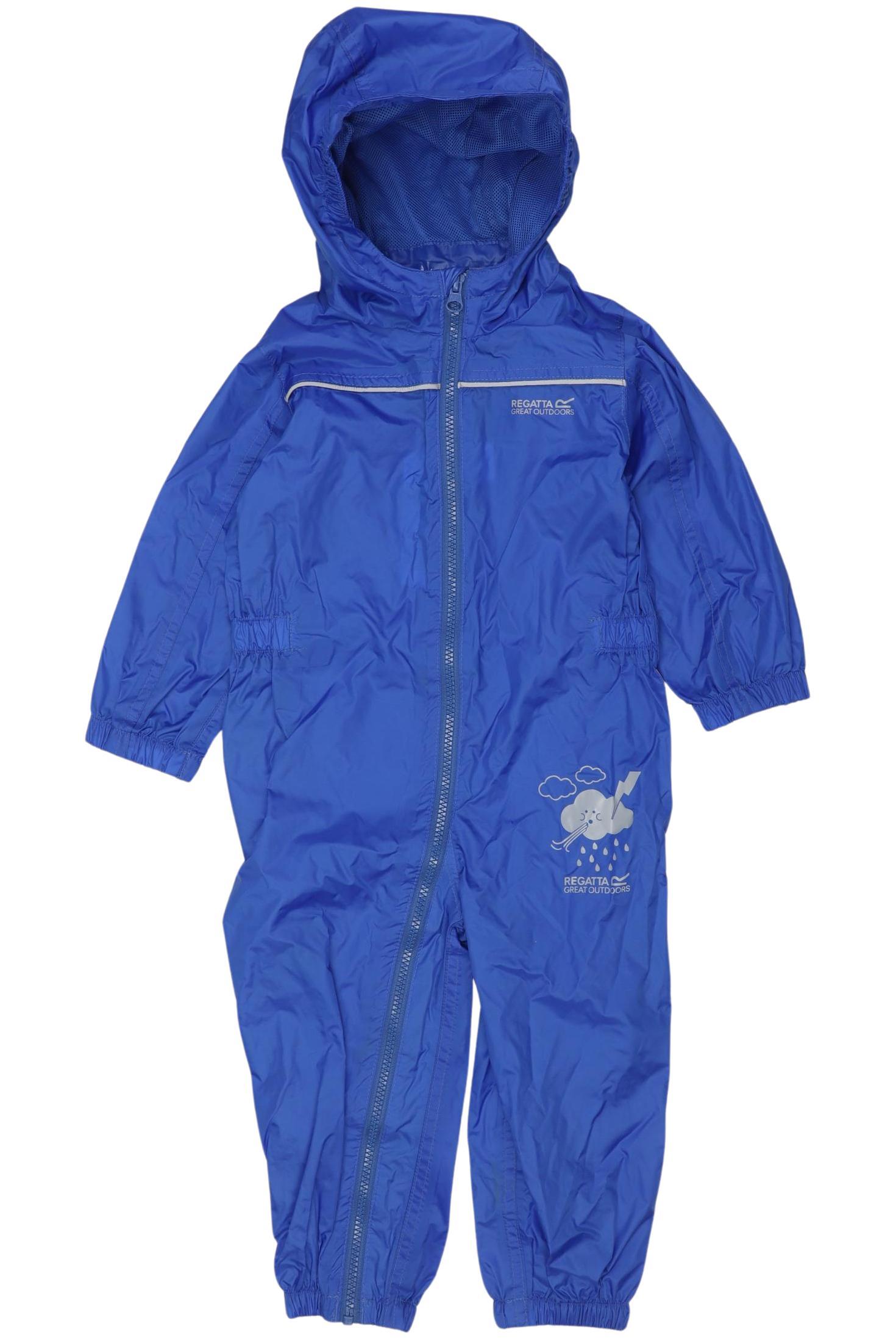 

Regatta Jungen Schneeanzug, blau, Gr. 92