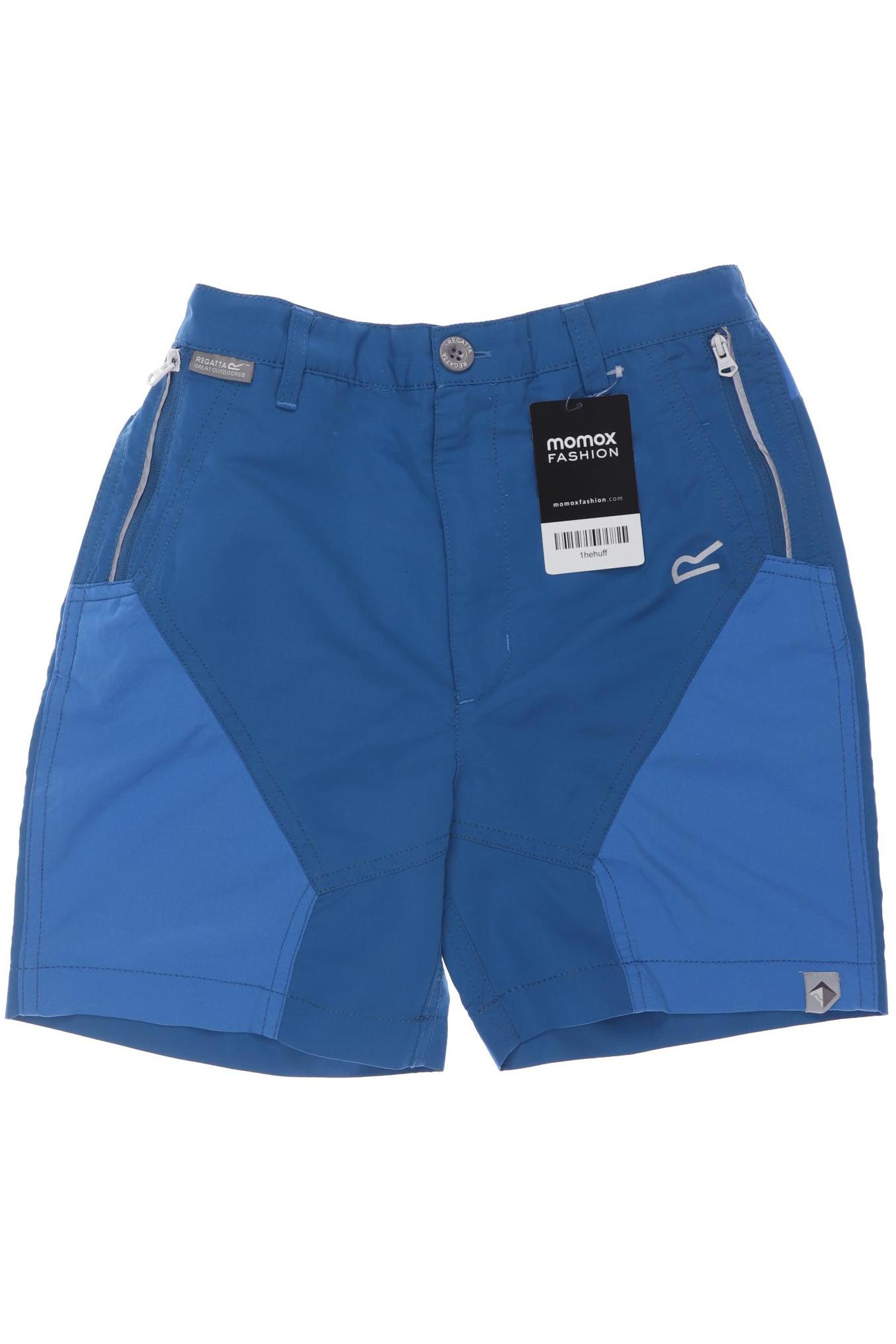 

Regatta Herren Shorts, blau, Gr. 152