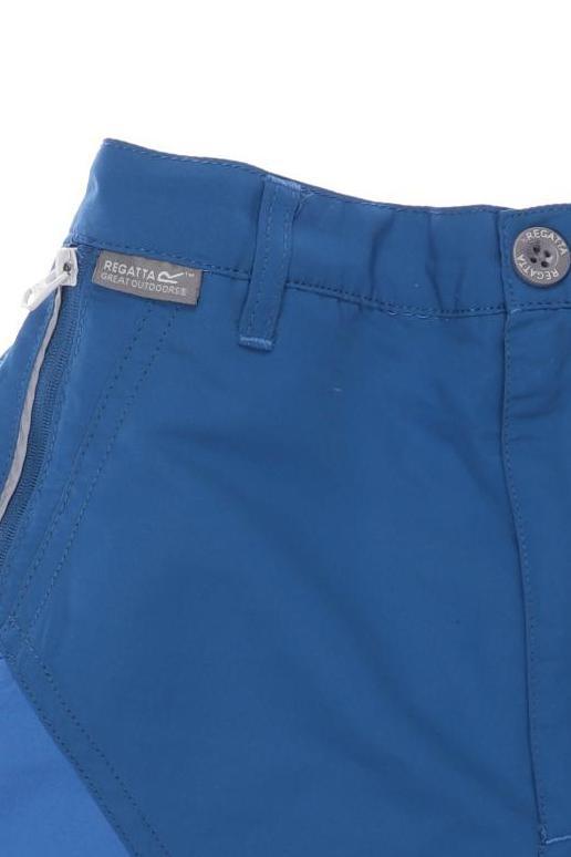Thumbnail - Regatta Jungen Shorts, blau, Gr. 152
