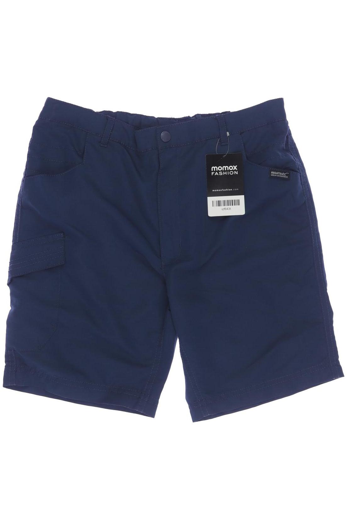 

Regatta Herren Shorts, blau, Gr. 158
