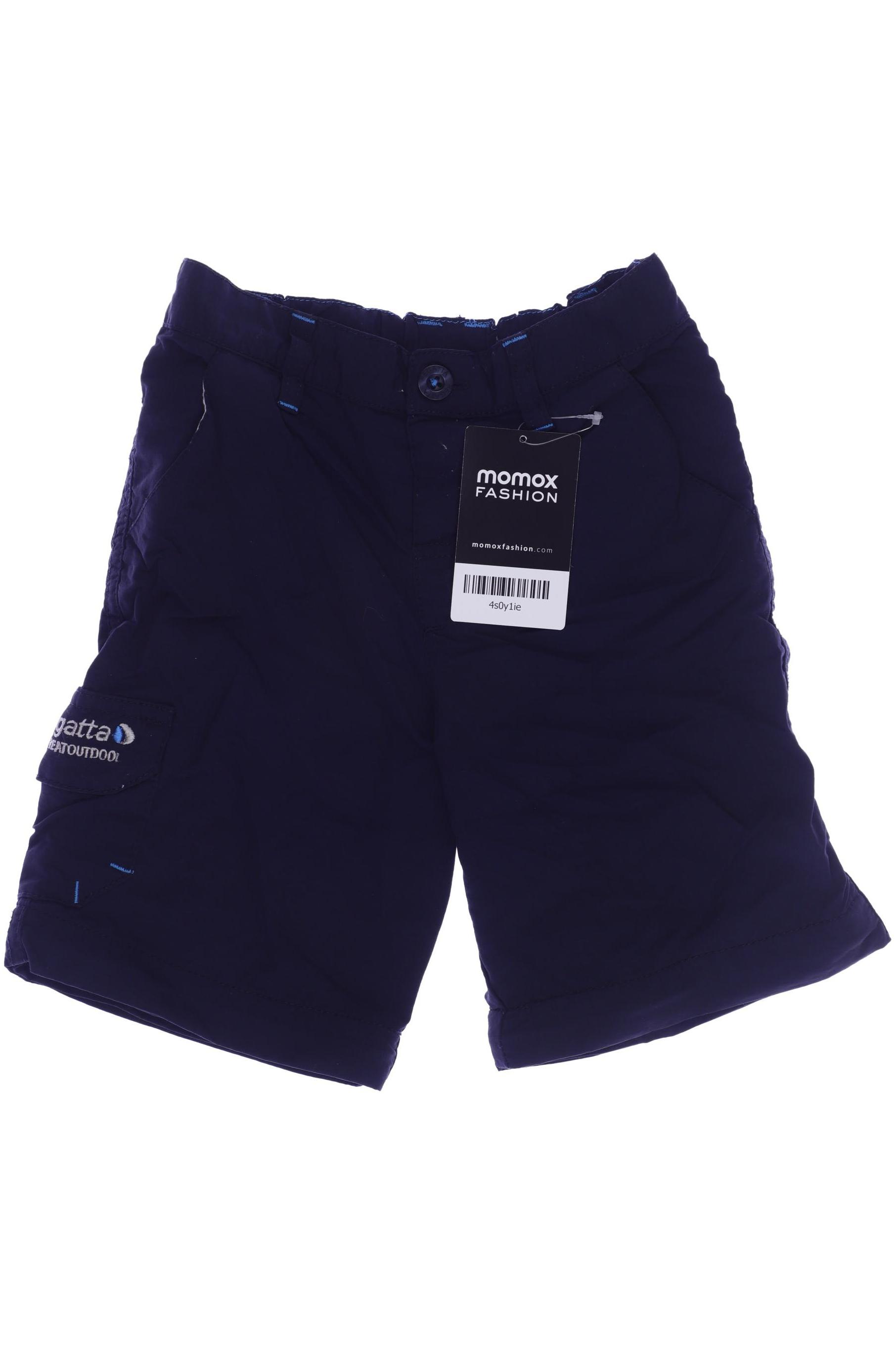 

Regatta Jungen Shorts, marineblau