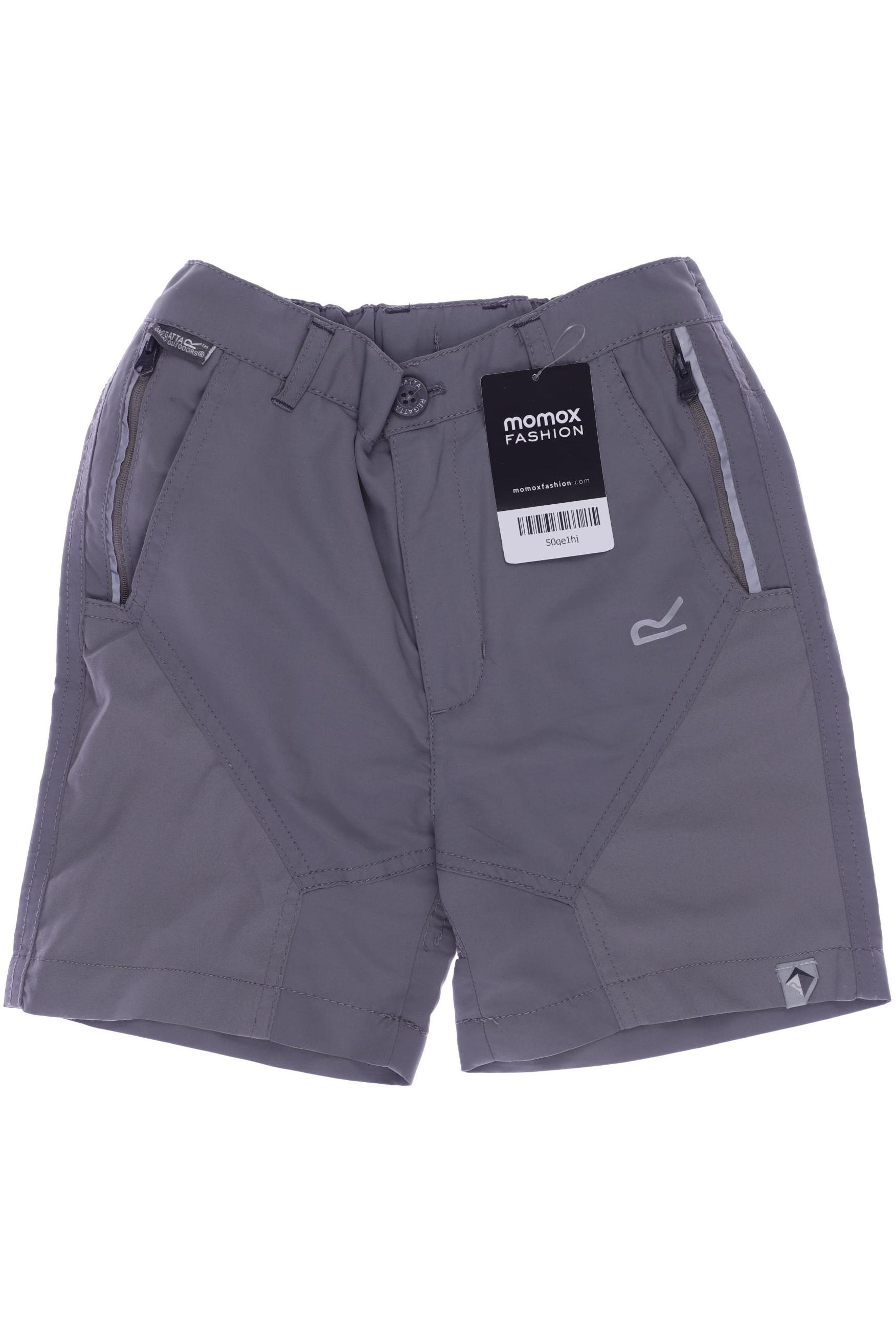 

Regatta Jungen Shorts, grau