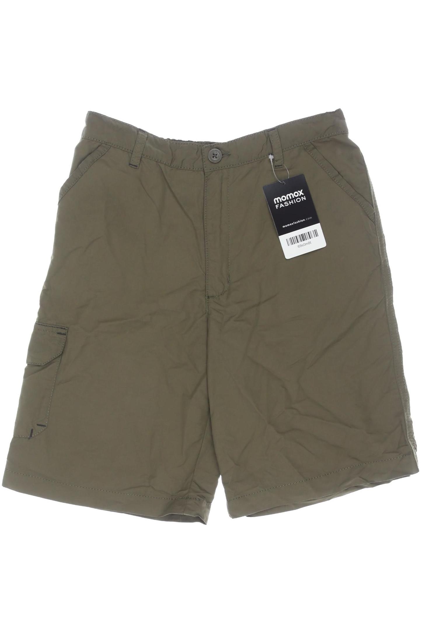 

Regatta Herren Shorts, grün, Gr. 140
