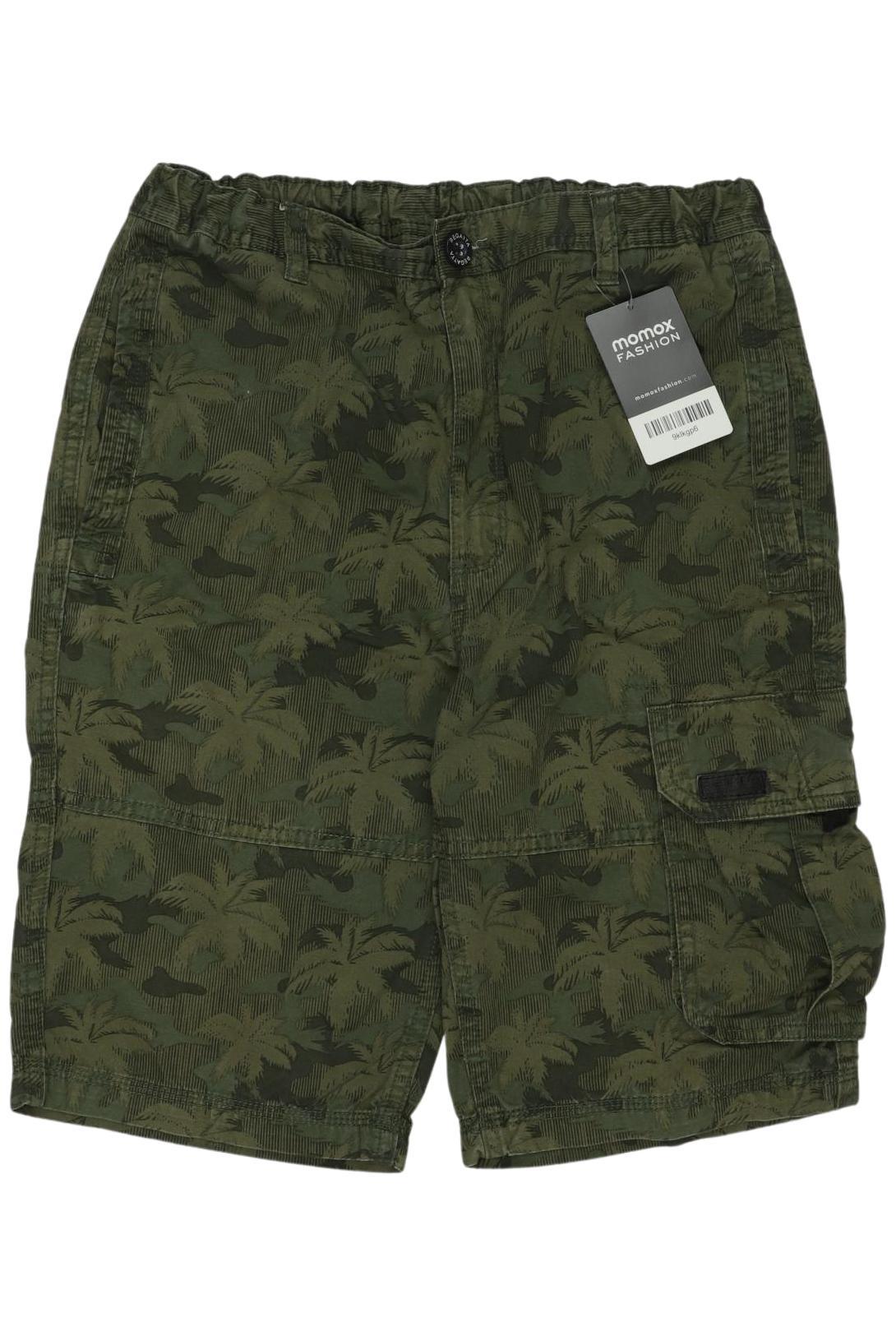 

Regatta Jungen Shorts, grün, Gr. 158