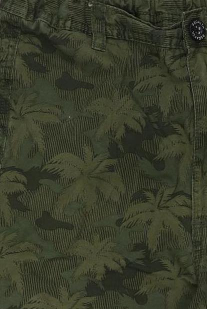 Thumbnail - Regatta Jungen Shorts, grün, Gr. 158