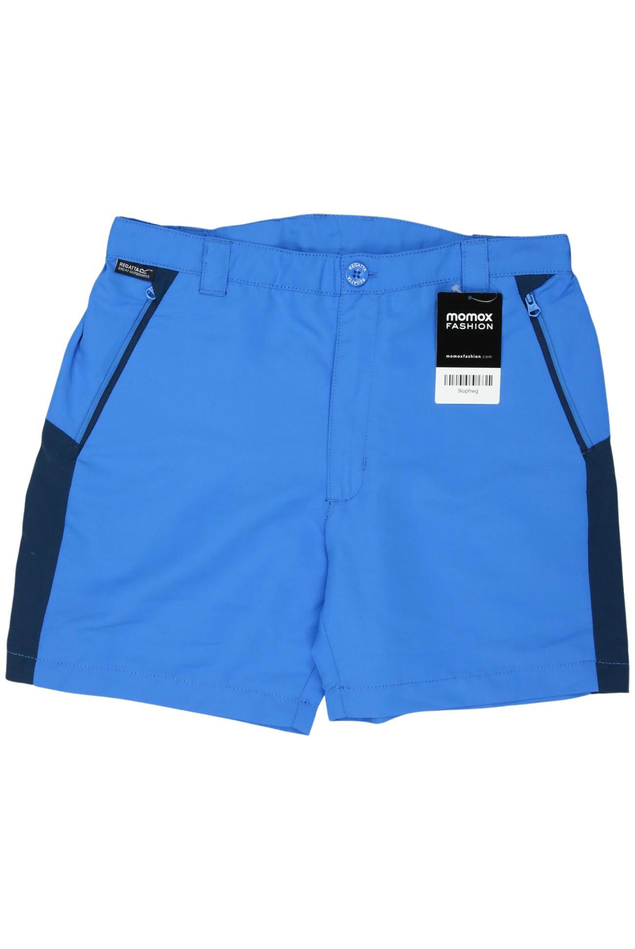 

Regatta Herren Shorts, blau, Gr. 164