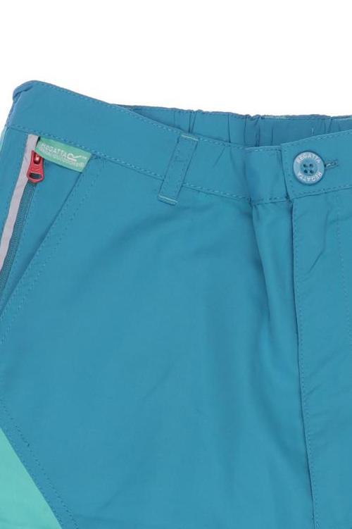 Thumbnail - Regatta Jungen Shorts, türkis, Gr. 176