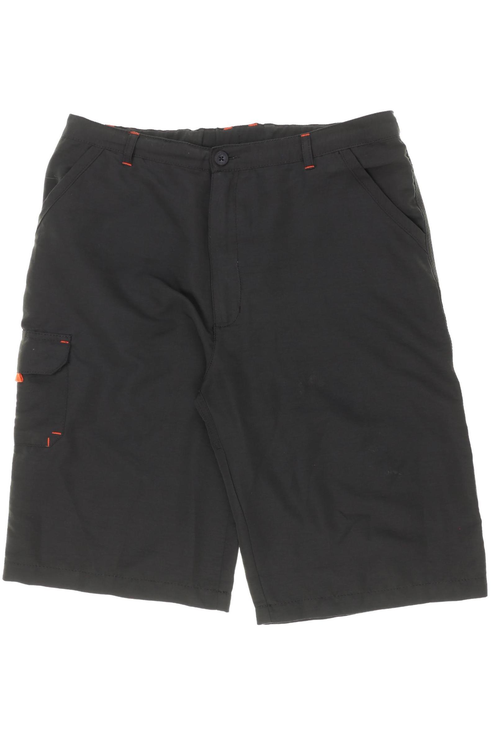 

Regatta Jungen Shorts, schwarz, Gr. 164
