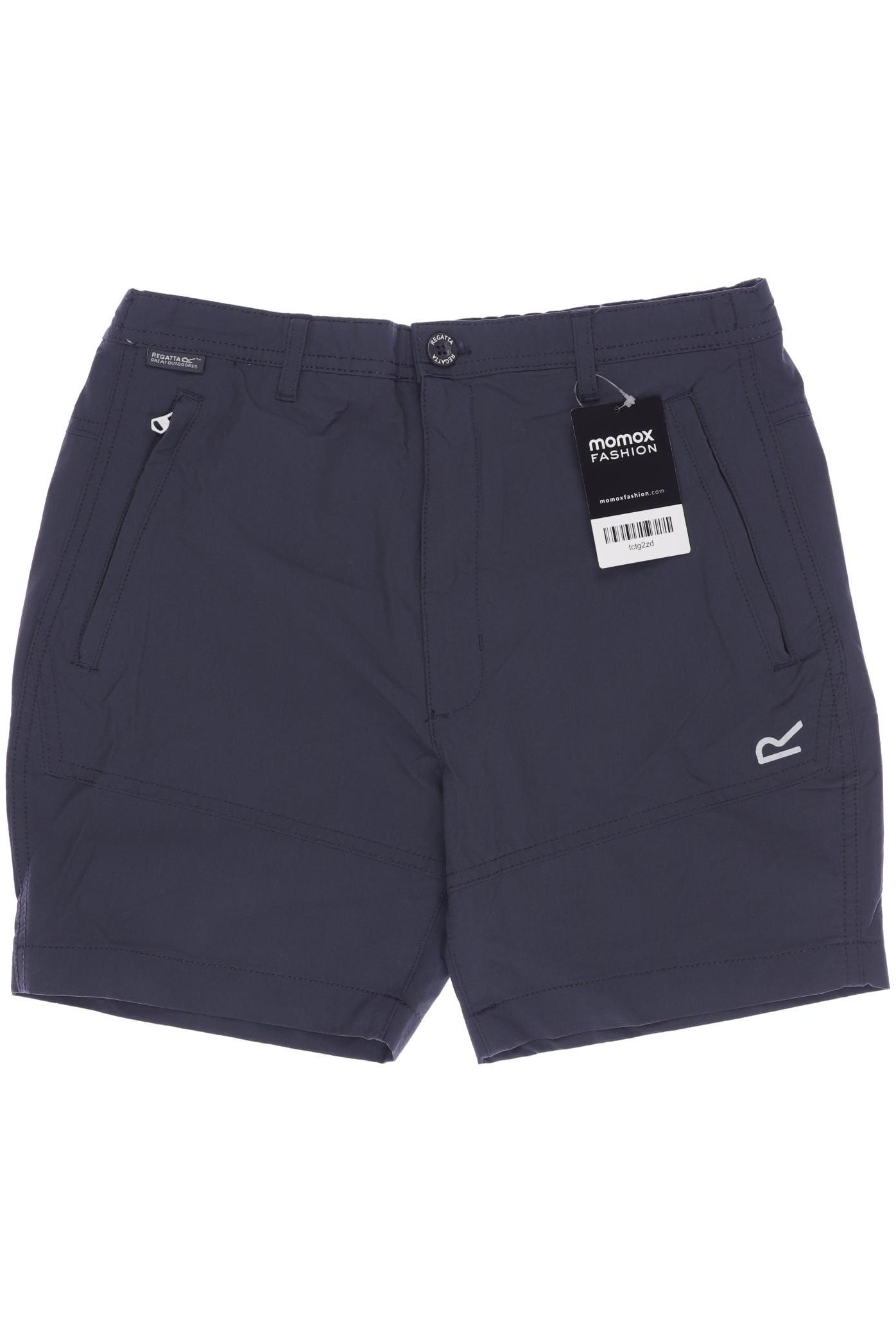 

Regatta Herren Shorts, grau, Gr. 176