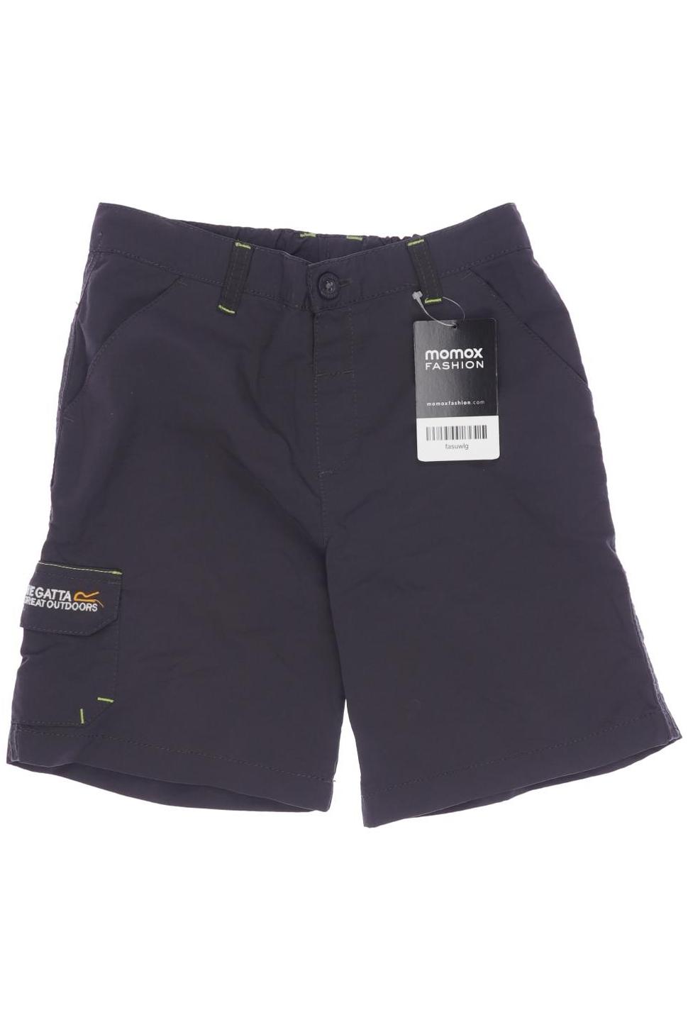 

Regatta Jungen Shorts, grau