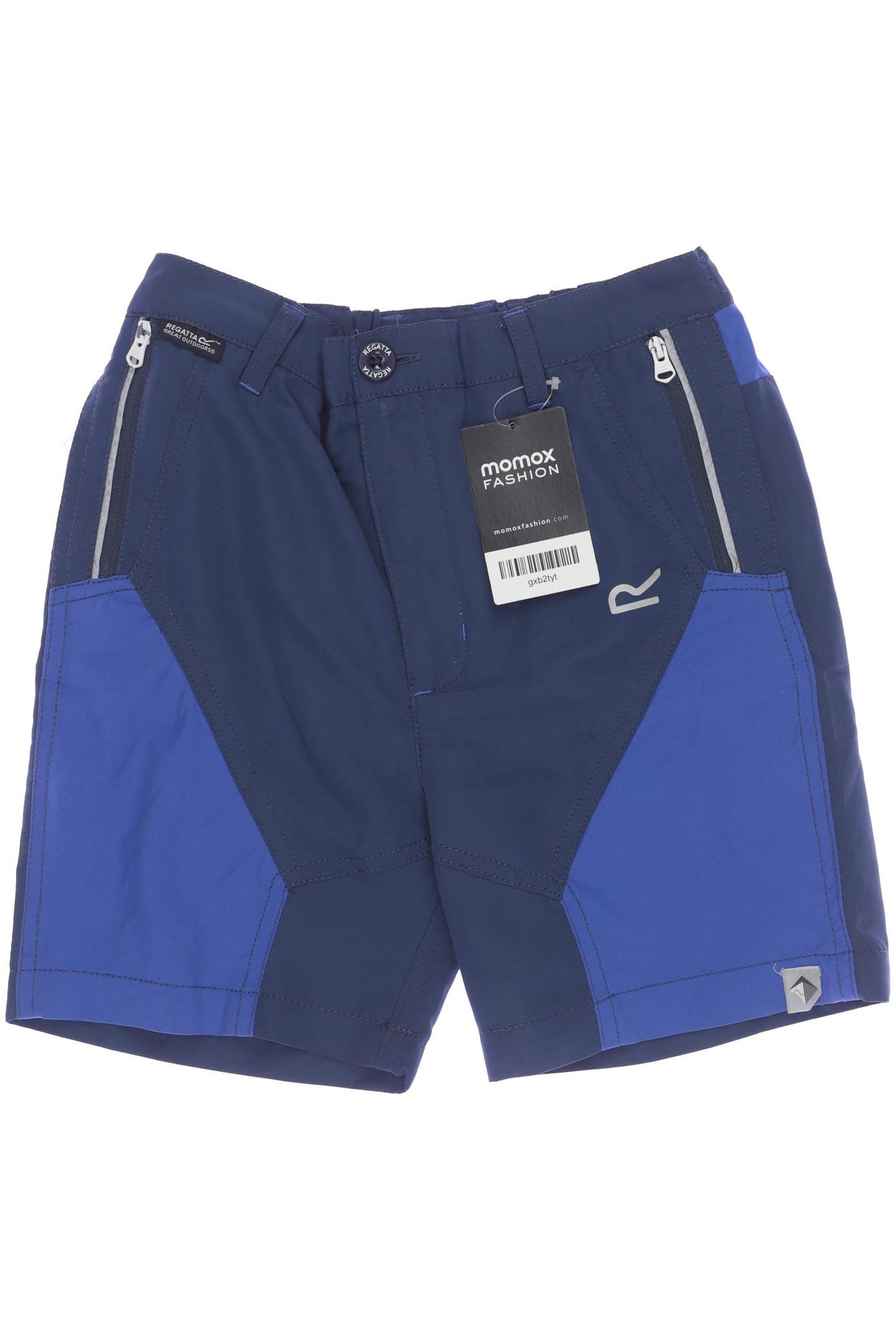 

Regatta Jungen Shorts, blau