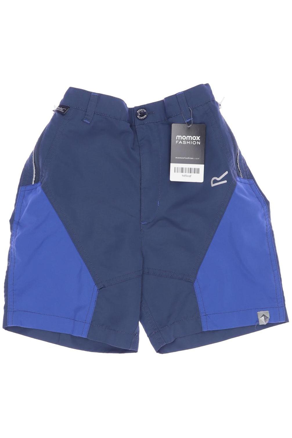 

Regatta Herren Shorts, blau, Gr. 152