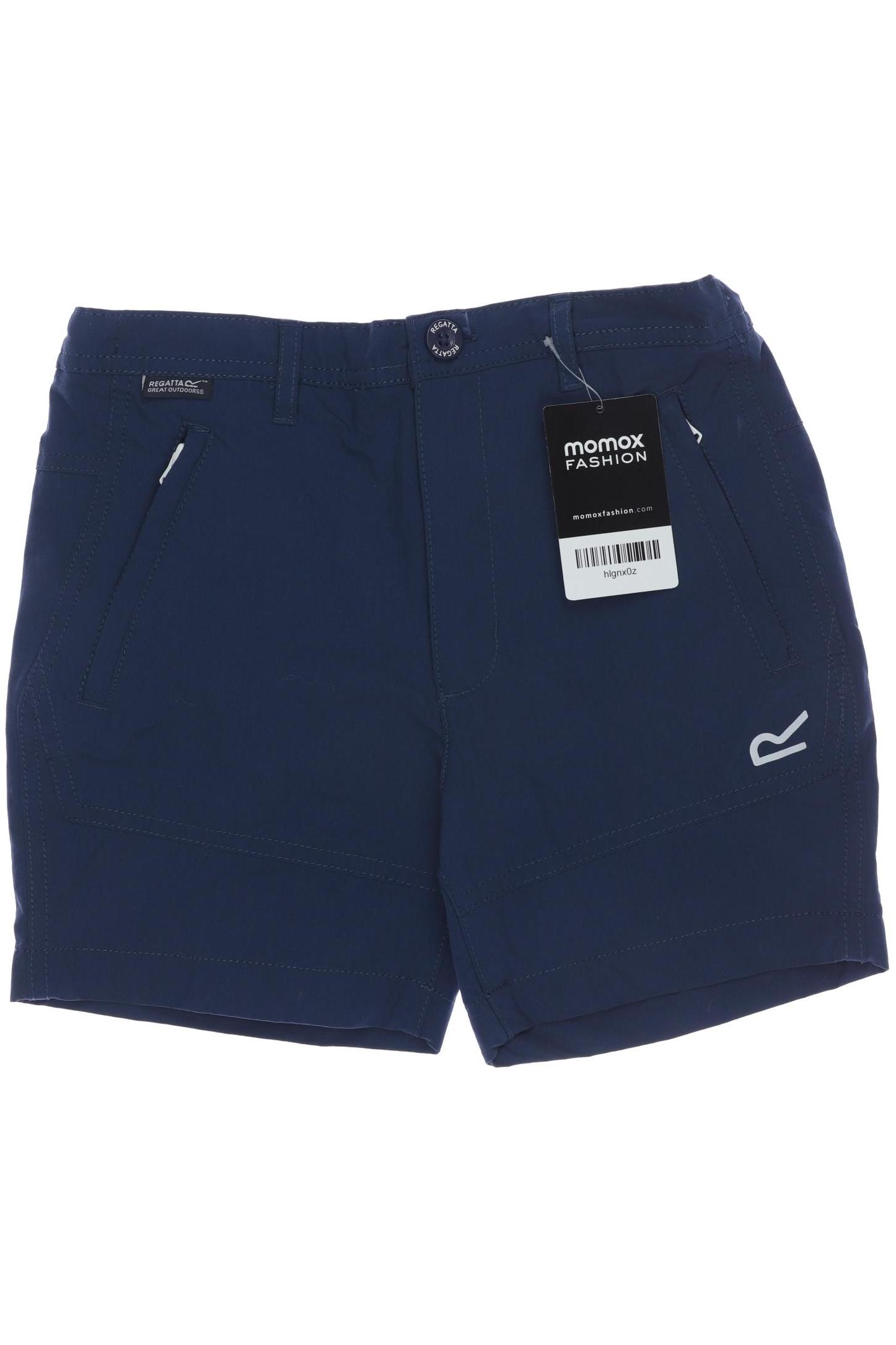 

Regatta Herren Shorts, marineblau, Gr. 140