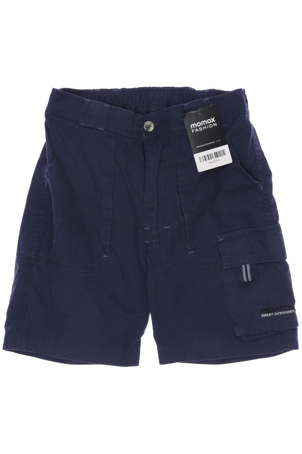 

Regatta Herren Shorts, marineblau, Gr. 128