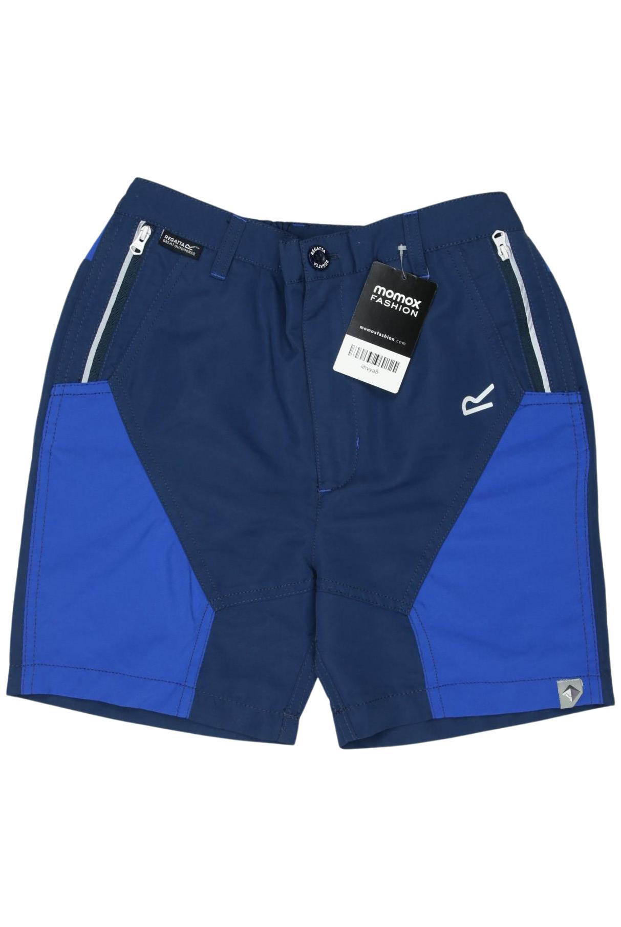 

Regatta Herren Shorts, blau, Gr. 152