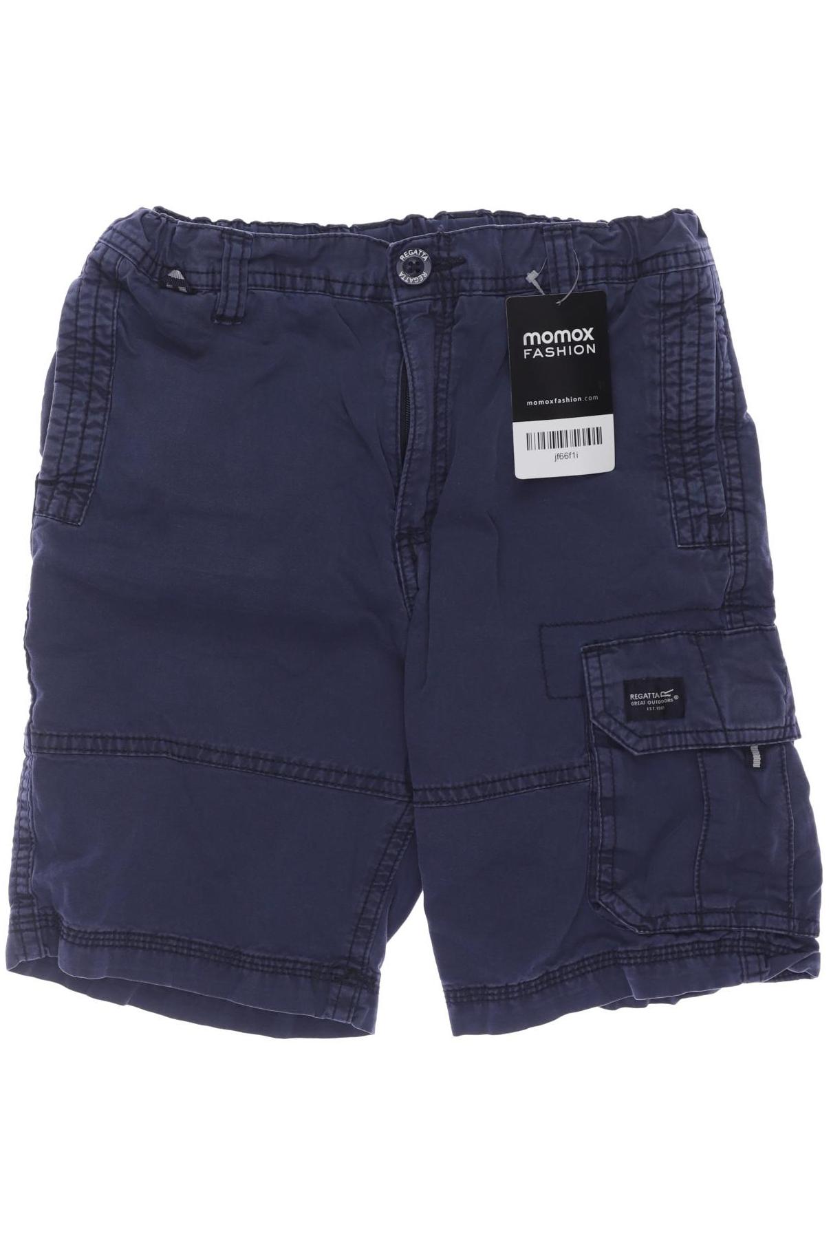 

Regatta Jungen Shorts, marineblau