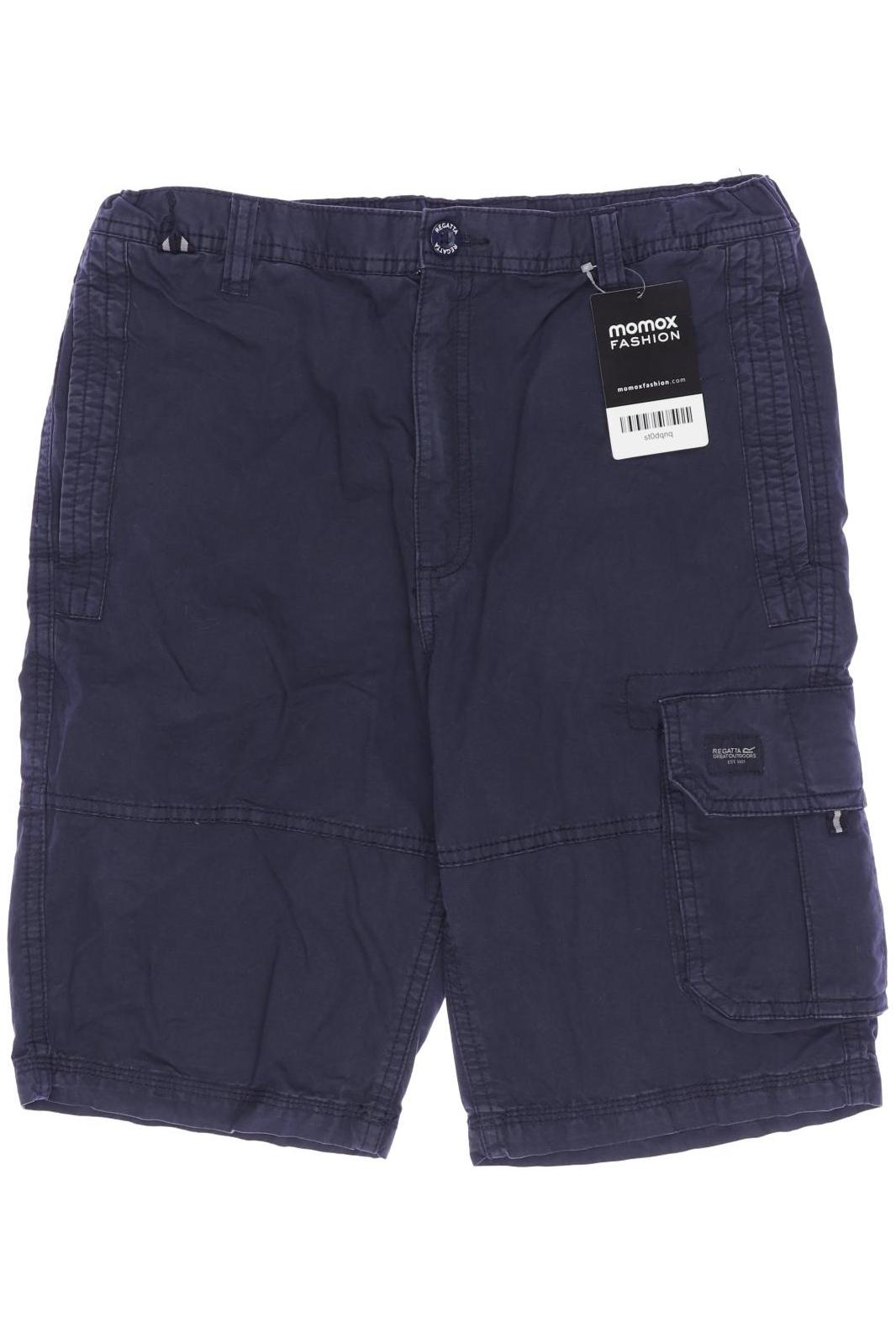 

Regatta Jungen Shorts, marineblau