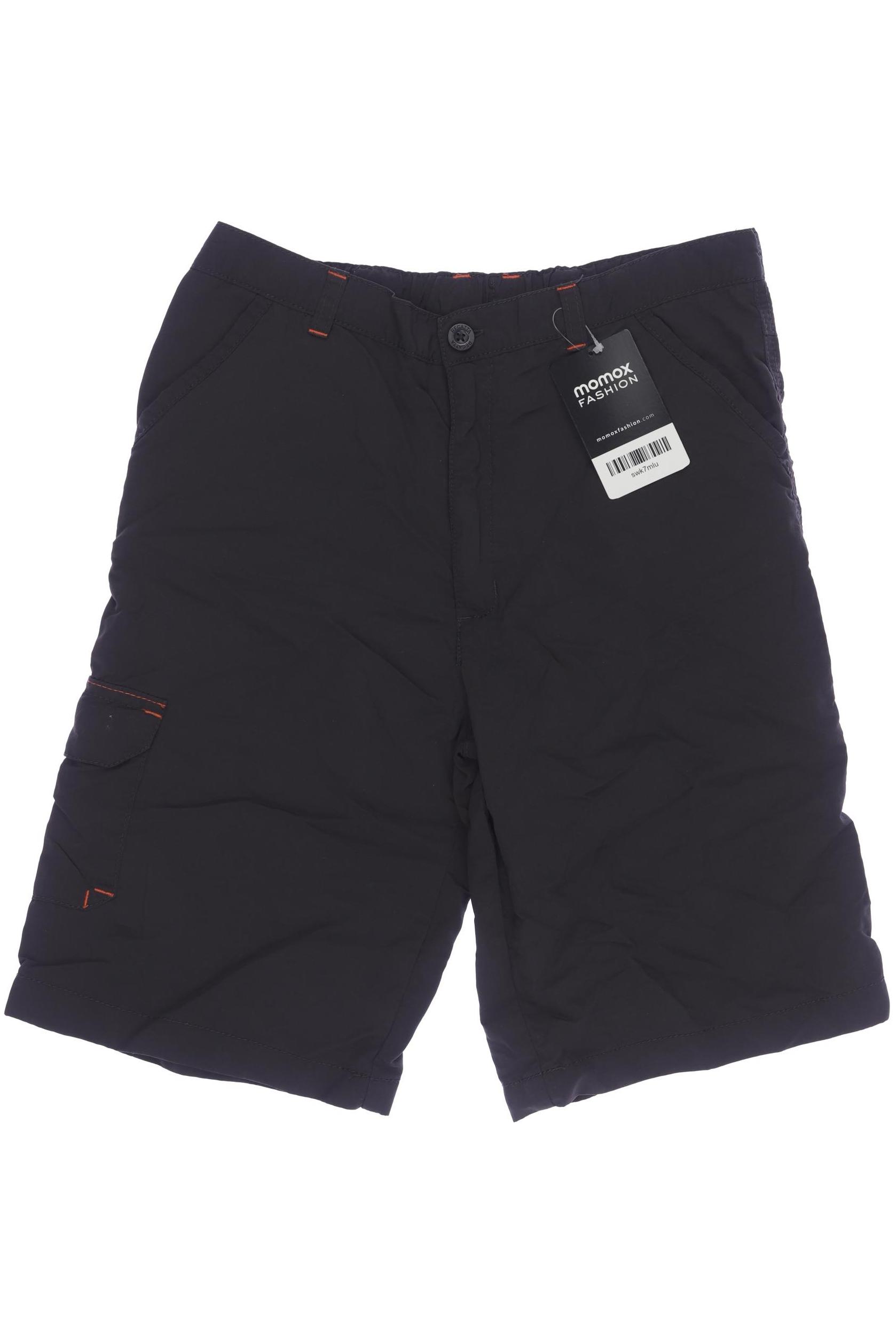 

Regatta Herren Shorts, schwarz, Gr. 152