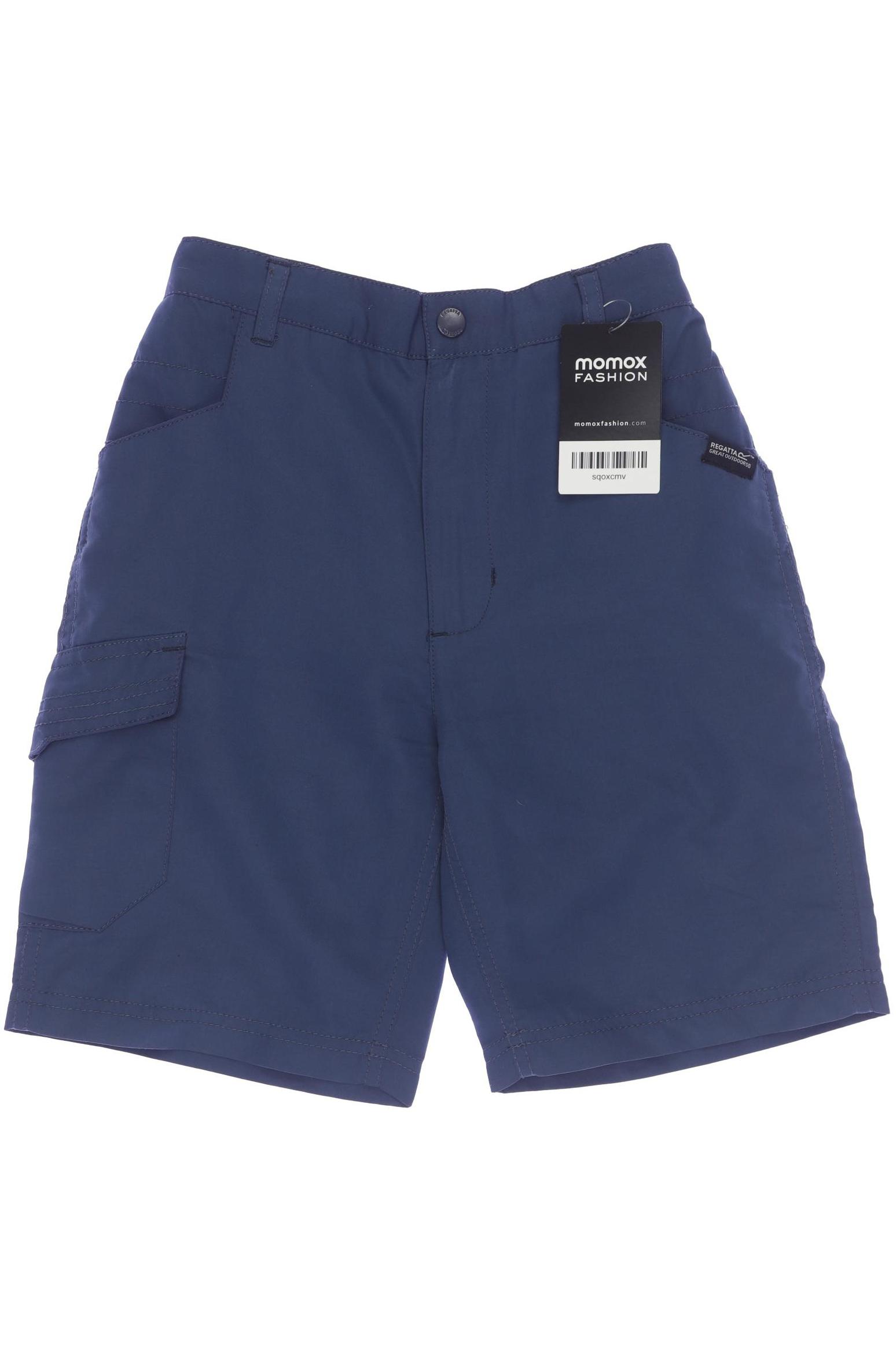 

Regatta Herren Shorts, blau, Gr. 140