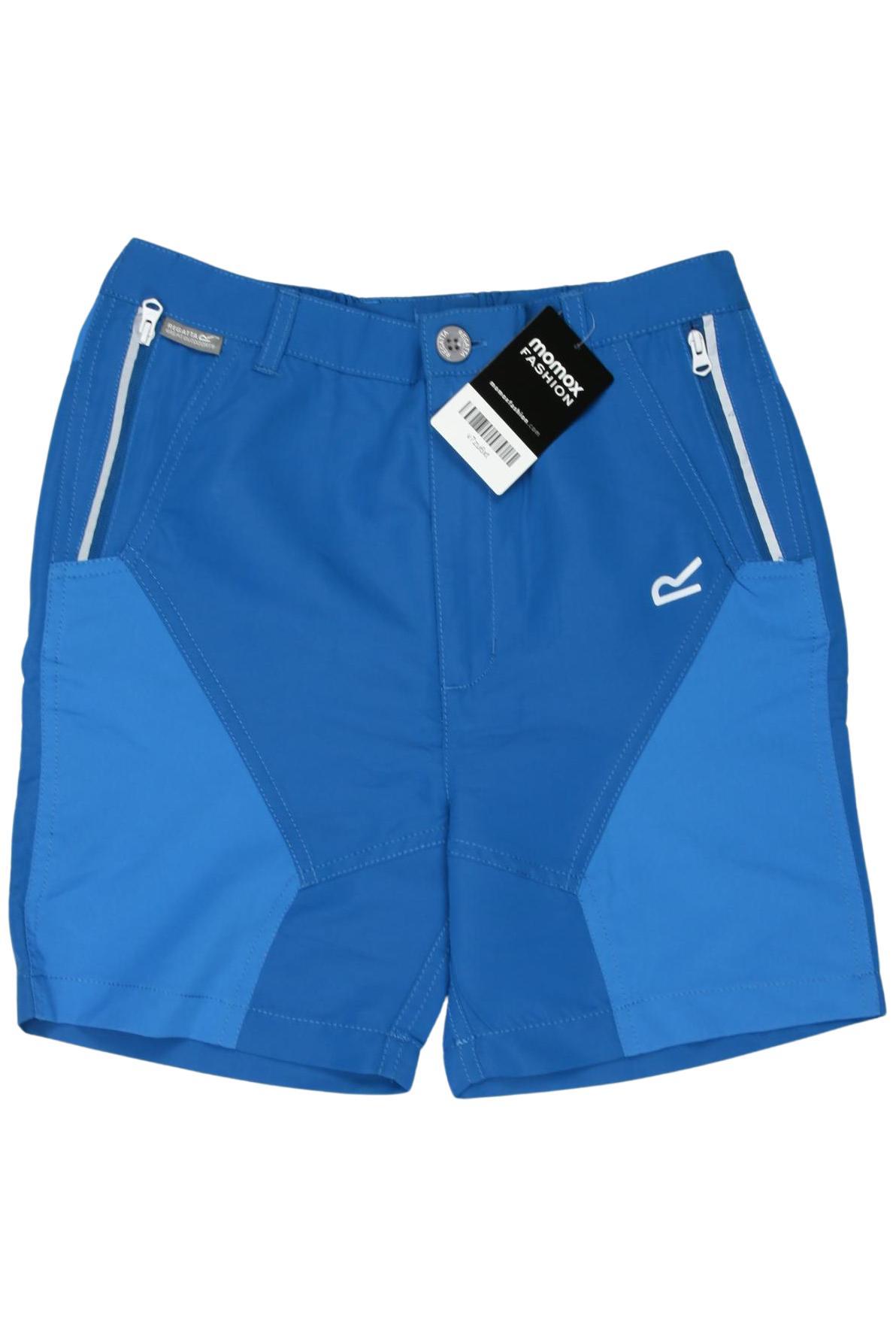 

Regatta Herren Shorts, blau, Gr. 152