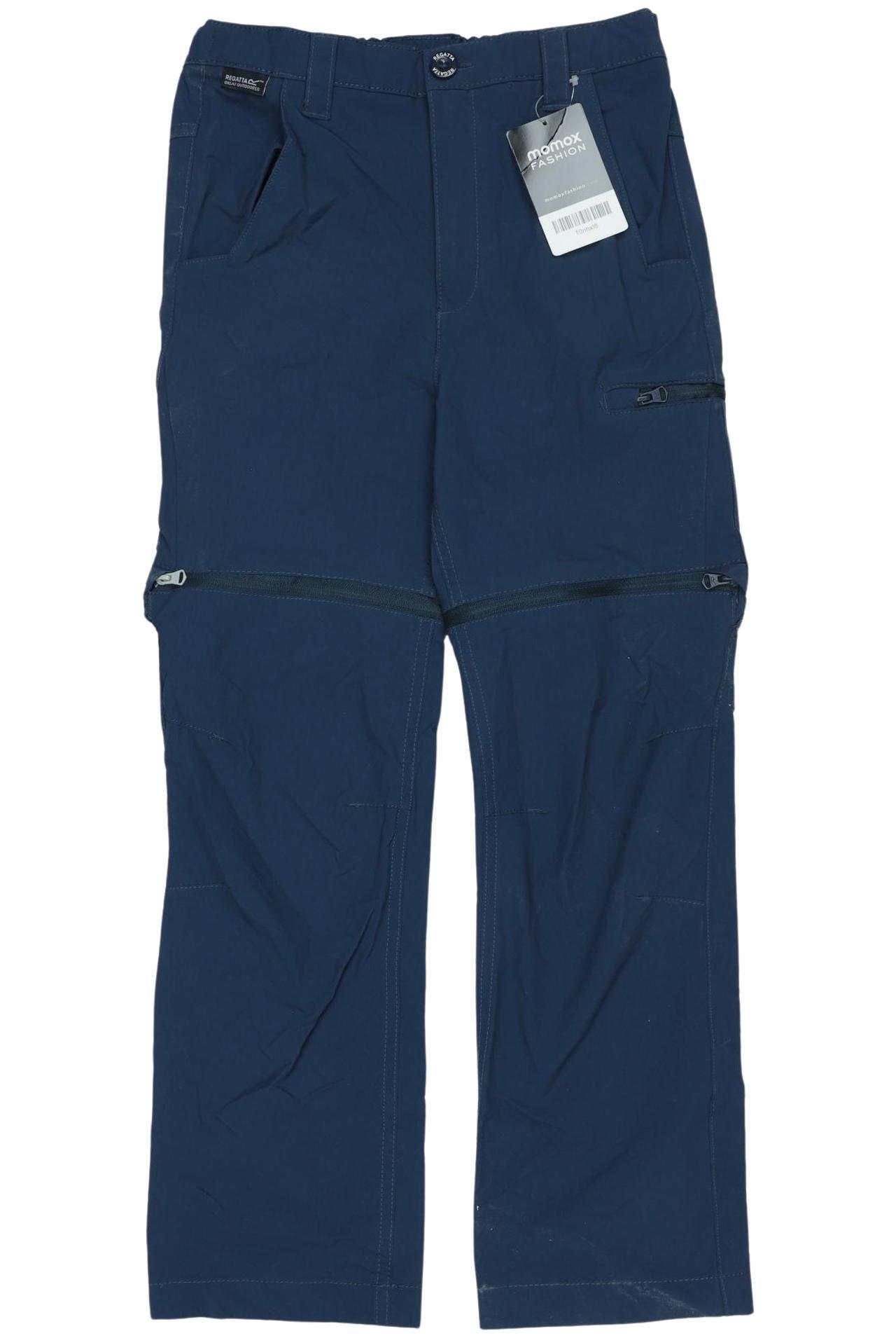 

Regatta Herren Stoffhose, marineblau, Gr. 140