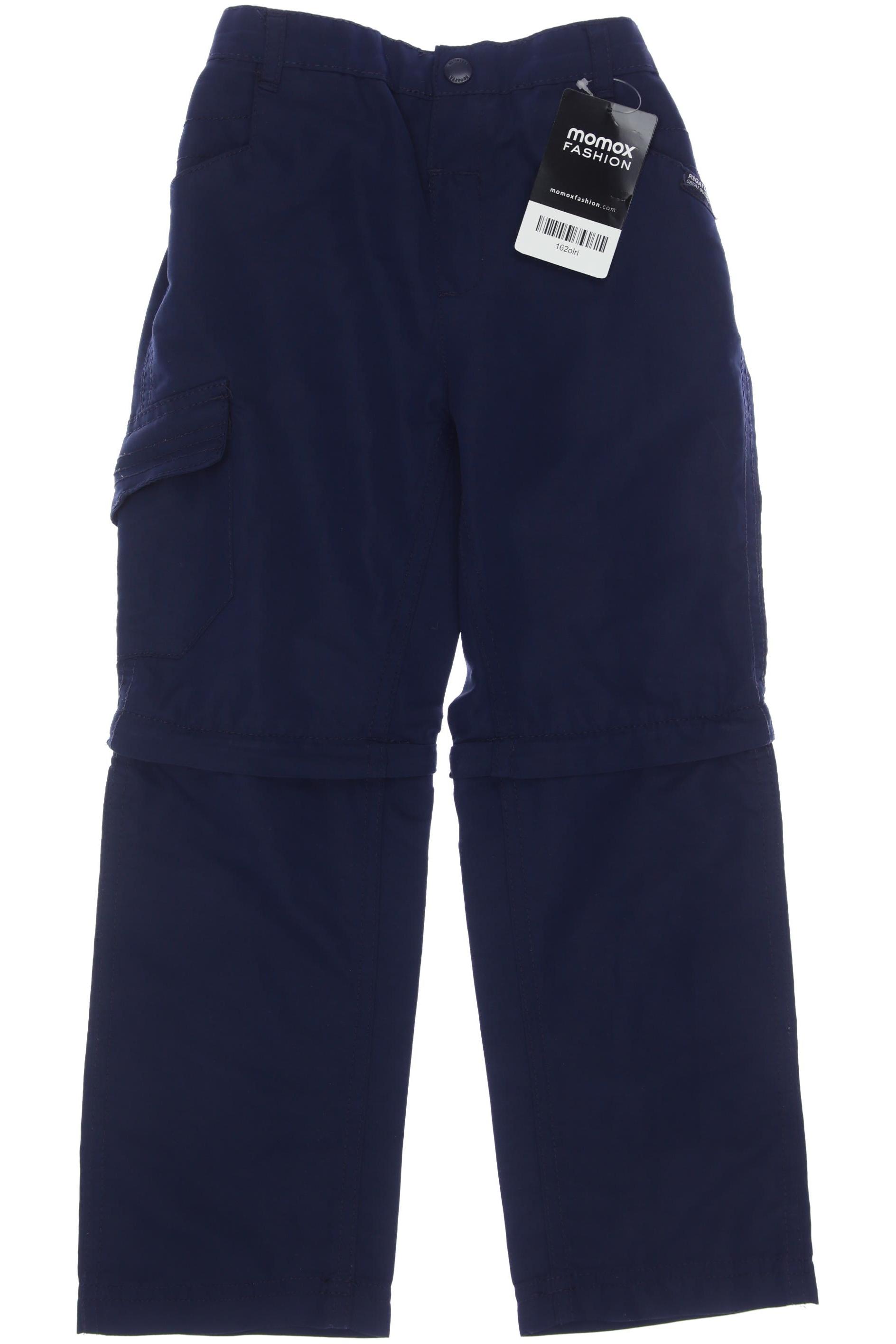 

Regatta Jungen Stoffhose, marineblau, Gr. 116
