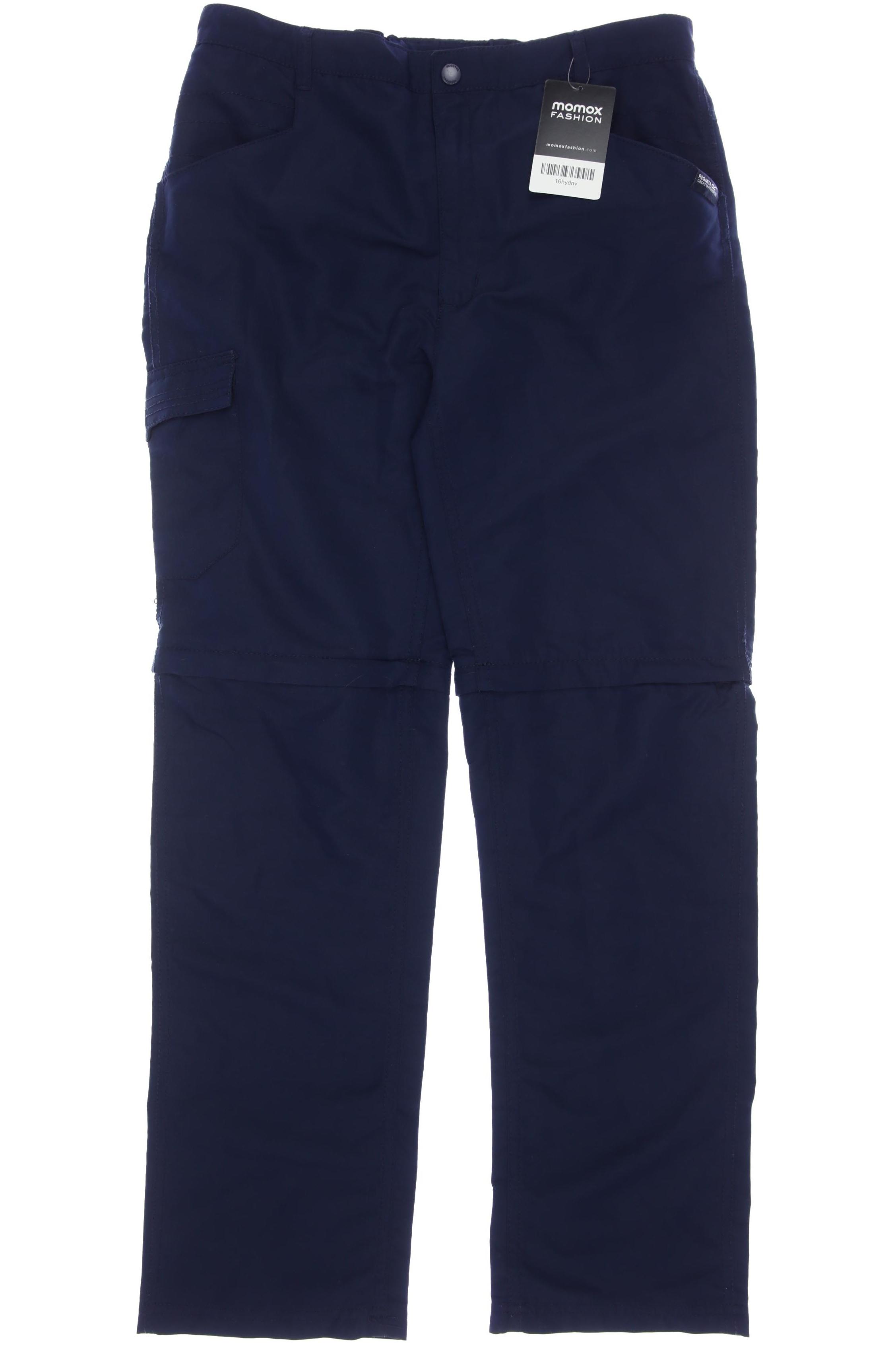 

Regatta Herren Stoffhose, marineblau, Gr. 158