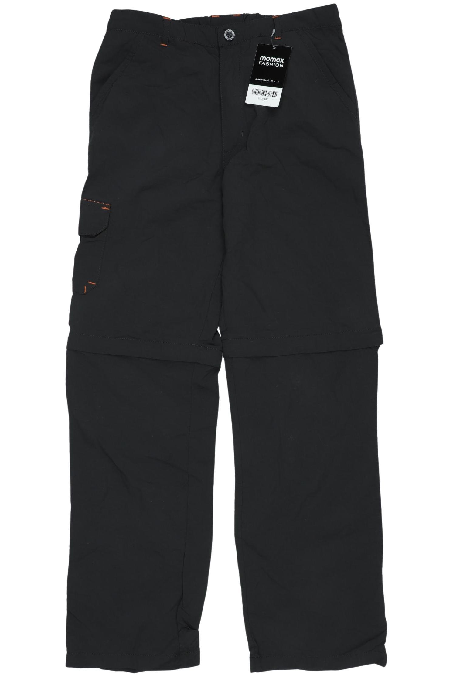 

Regatta Herren Stoffhose, schwarz, Gr. 152