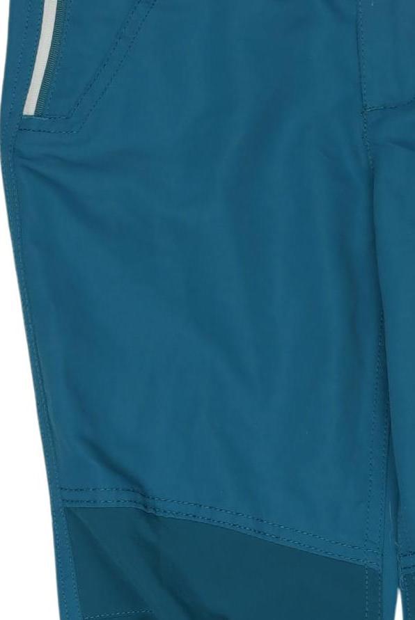 Thumbnail - Regatta Jungen Stoffhose, türkis, Gr. 128