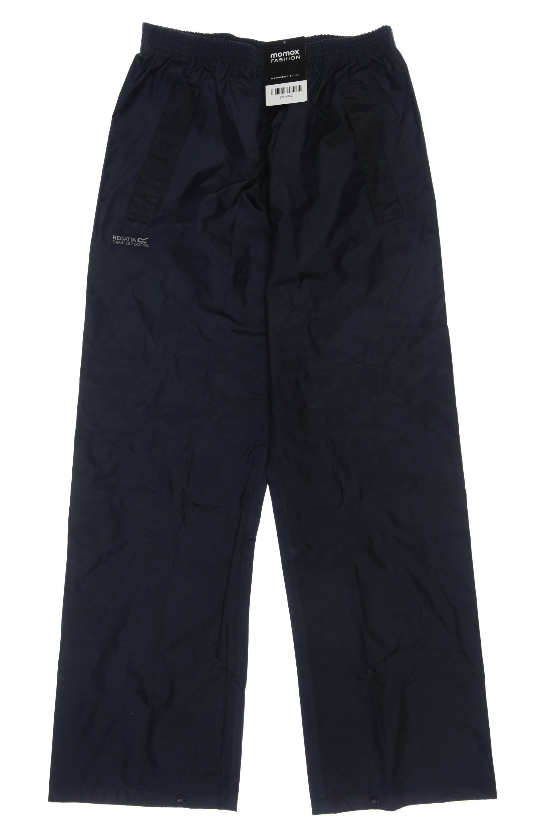 

Regatta Jungen Stoffhose, marineblau, Gr. 152