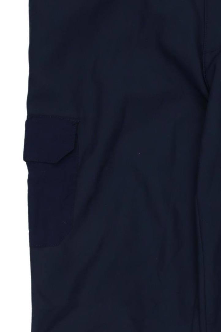 Thumbnail - Regatta Jungen Stoffhose, marineblau, Gr. 164