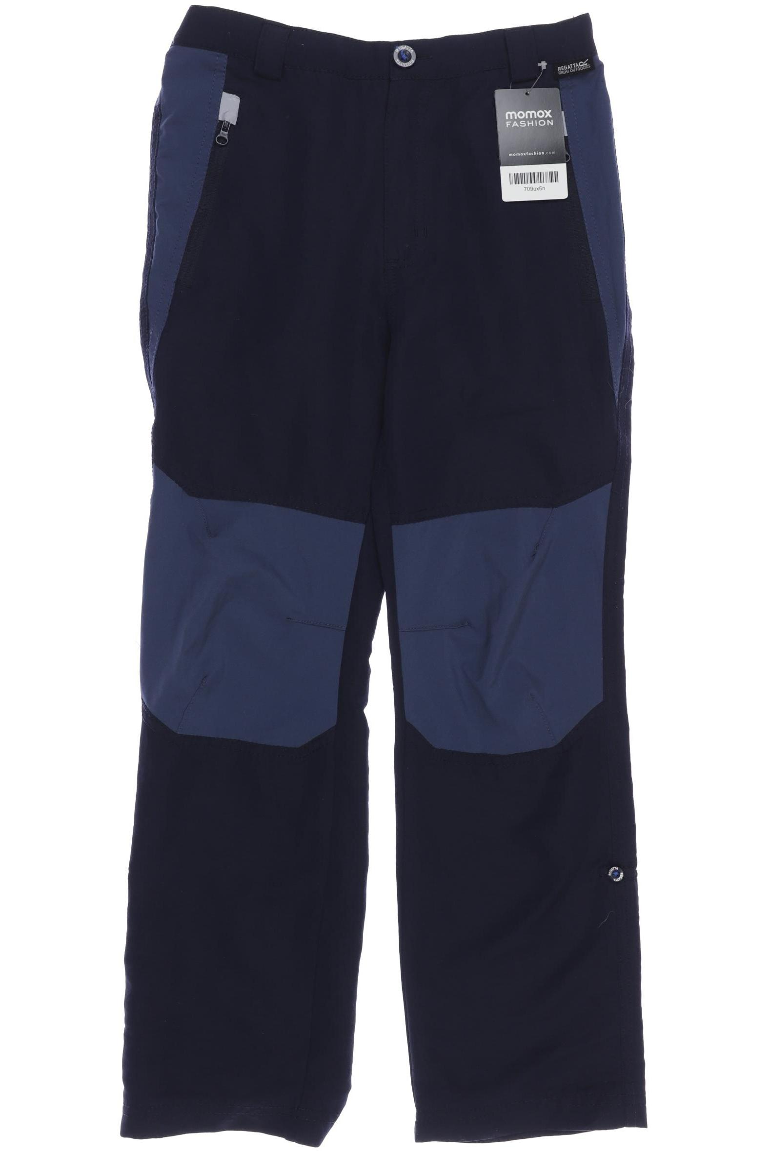 

Regatta Herren Stoffhose, marineblau, Gr. 140