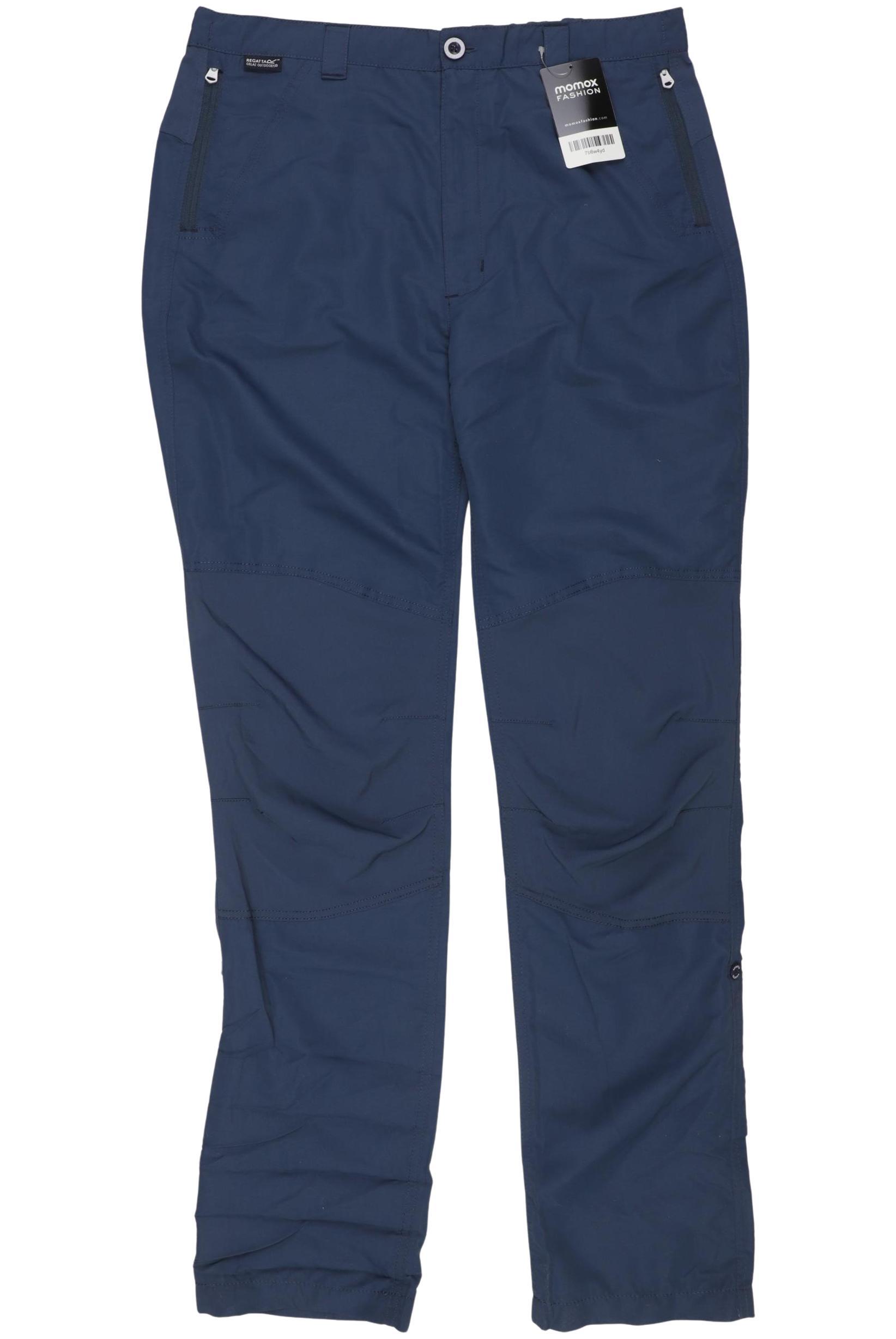 

Regatta Jungen Stoffhose, marineblau, Gr. 176