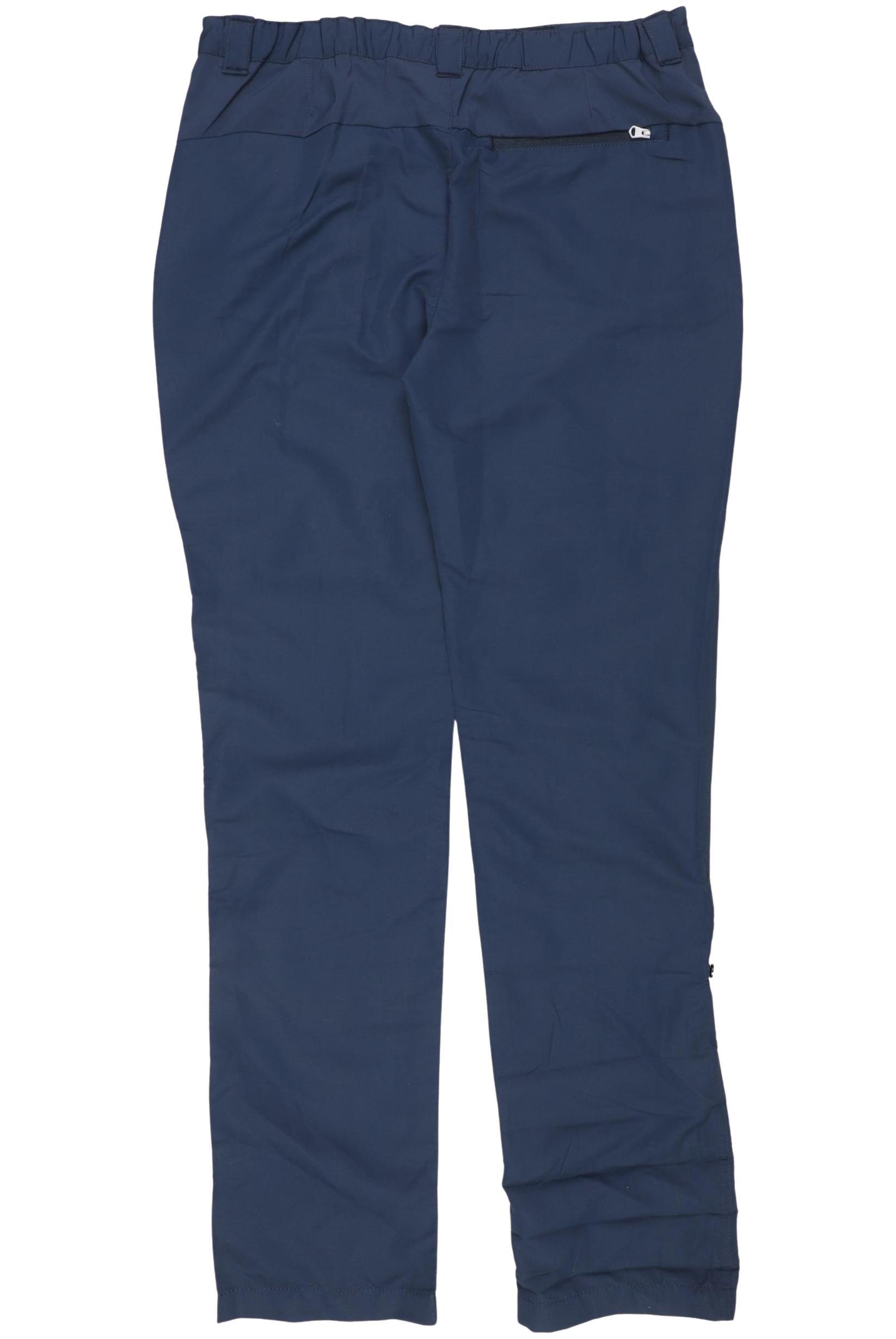 Thumbnail - Regatta Jungen Stoffhose, marineblau, Gr. 176