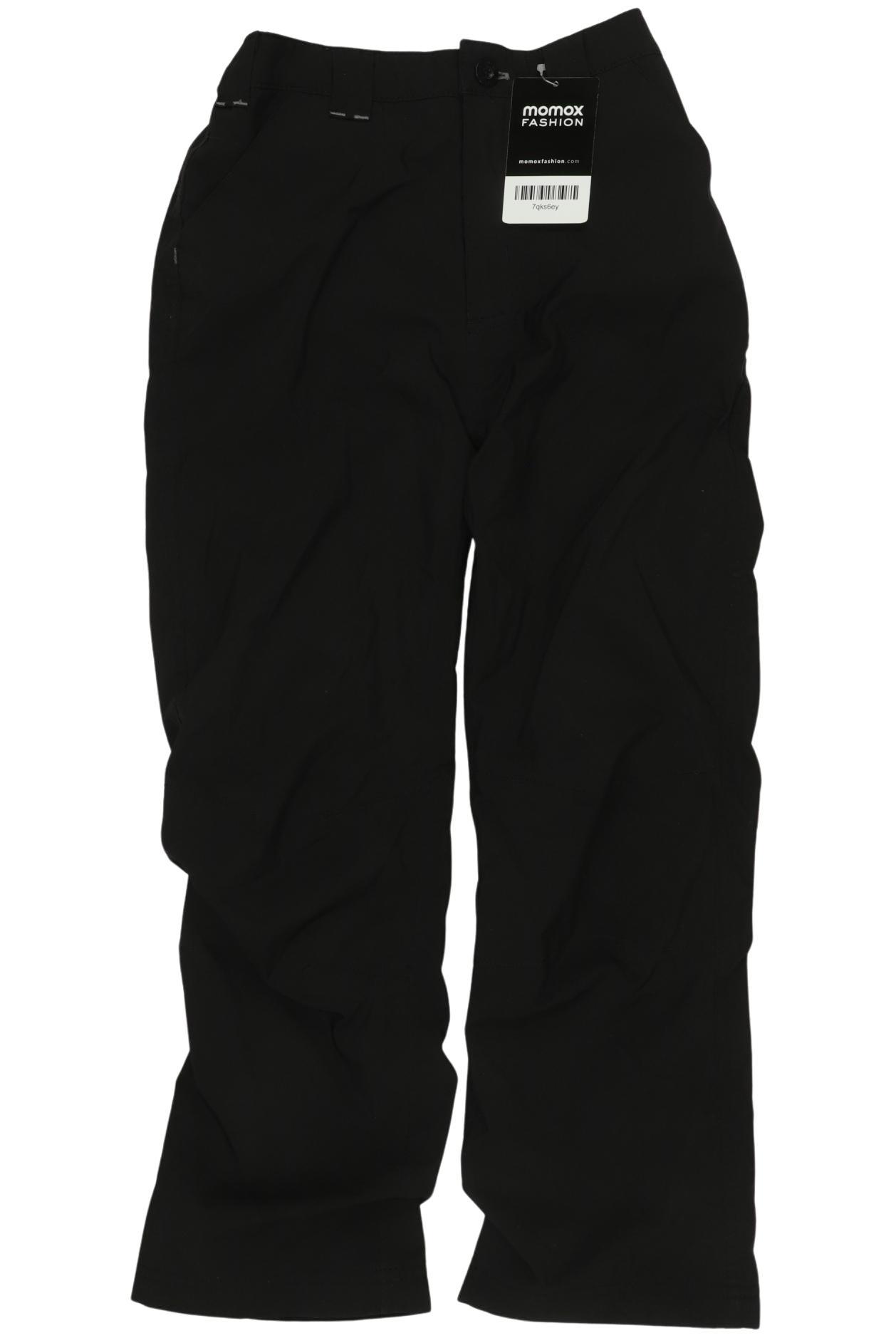 

Regatta Herren Stoffhose, schwarz, Gr. 128