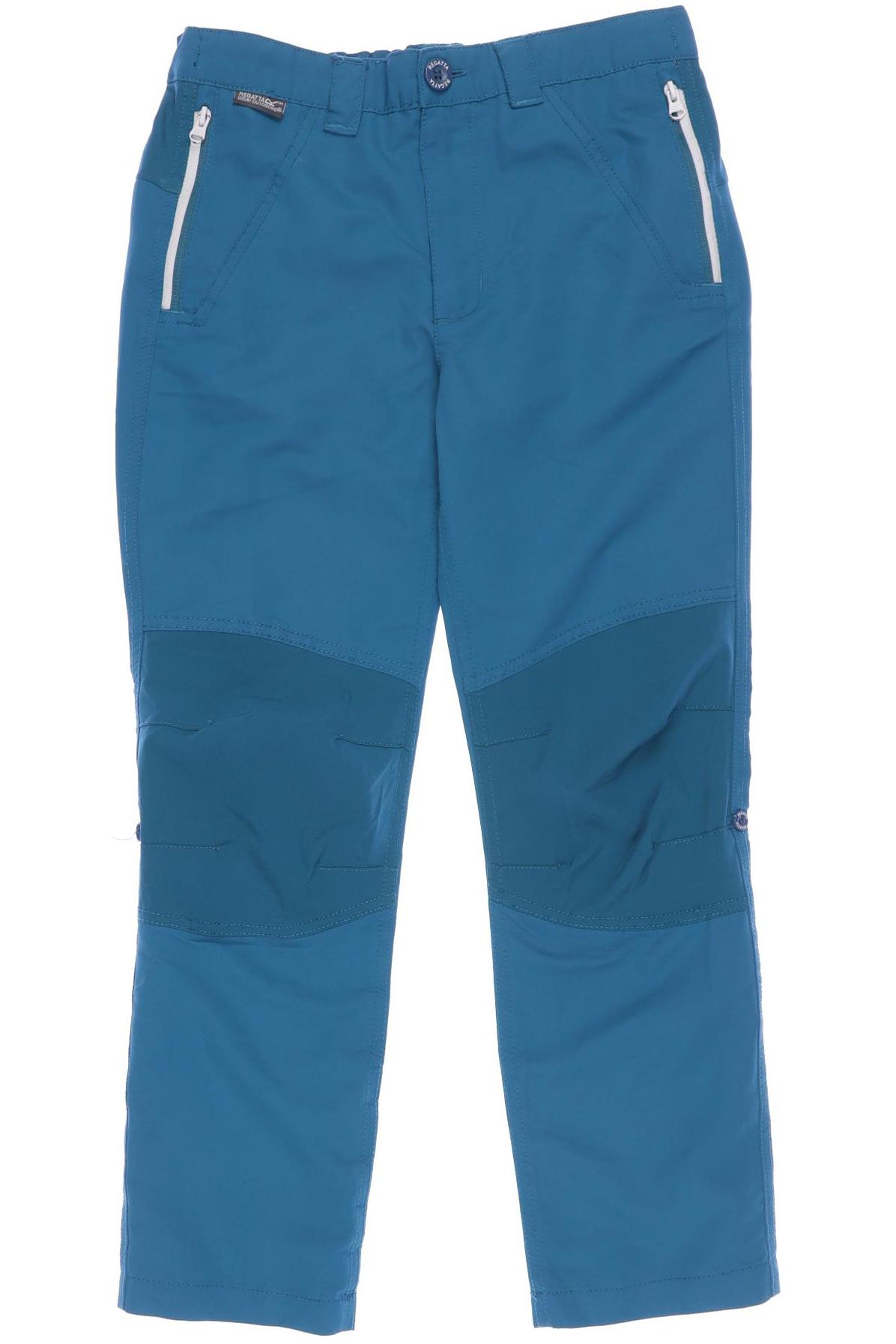

Regatta Herren Stoffhose, blau, Gr. 128