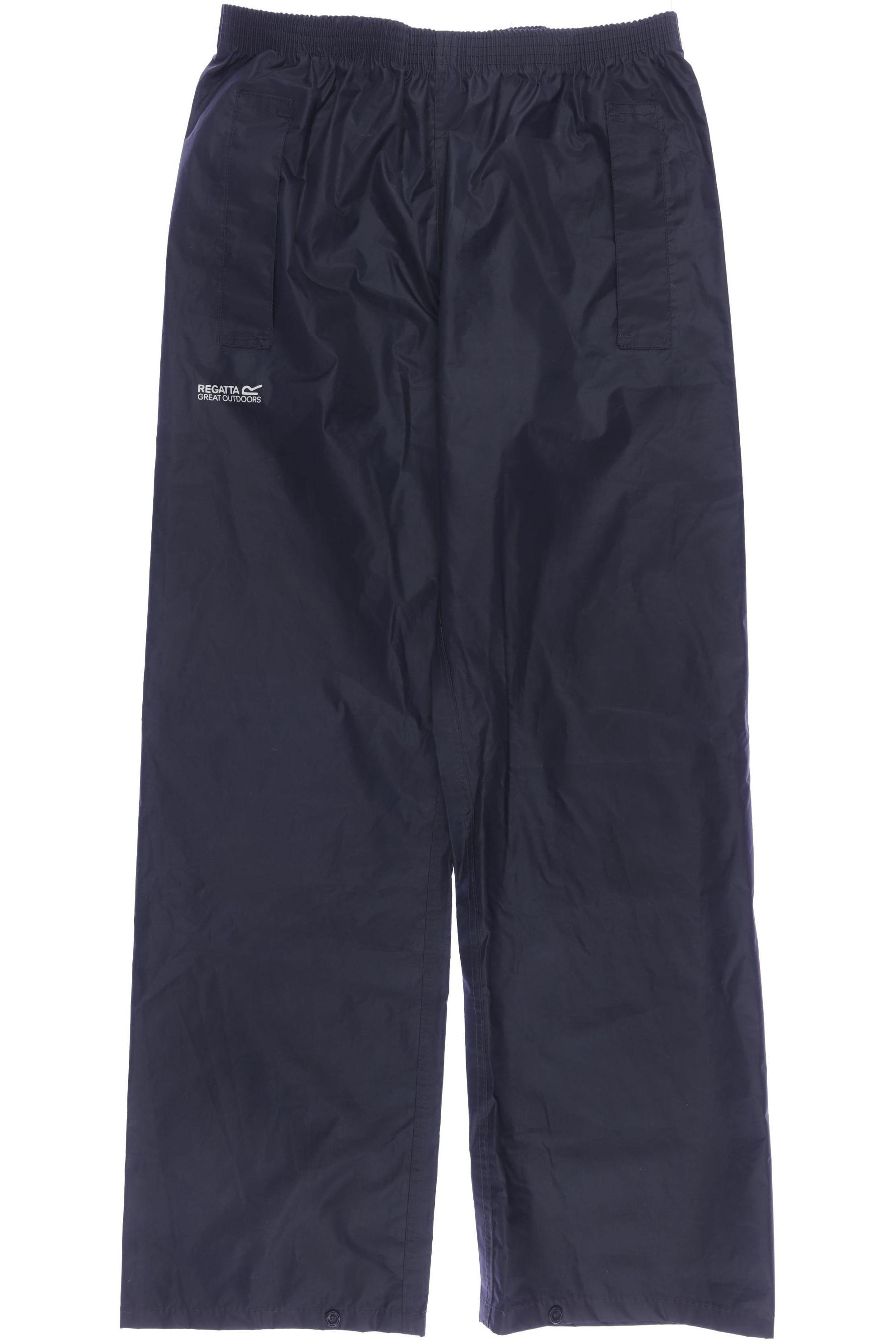 

Regatta Herren Stoffhose, marineblau, Gr. 152