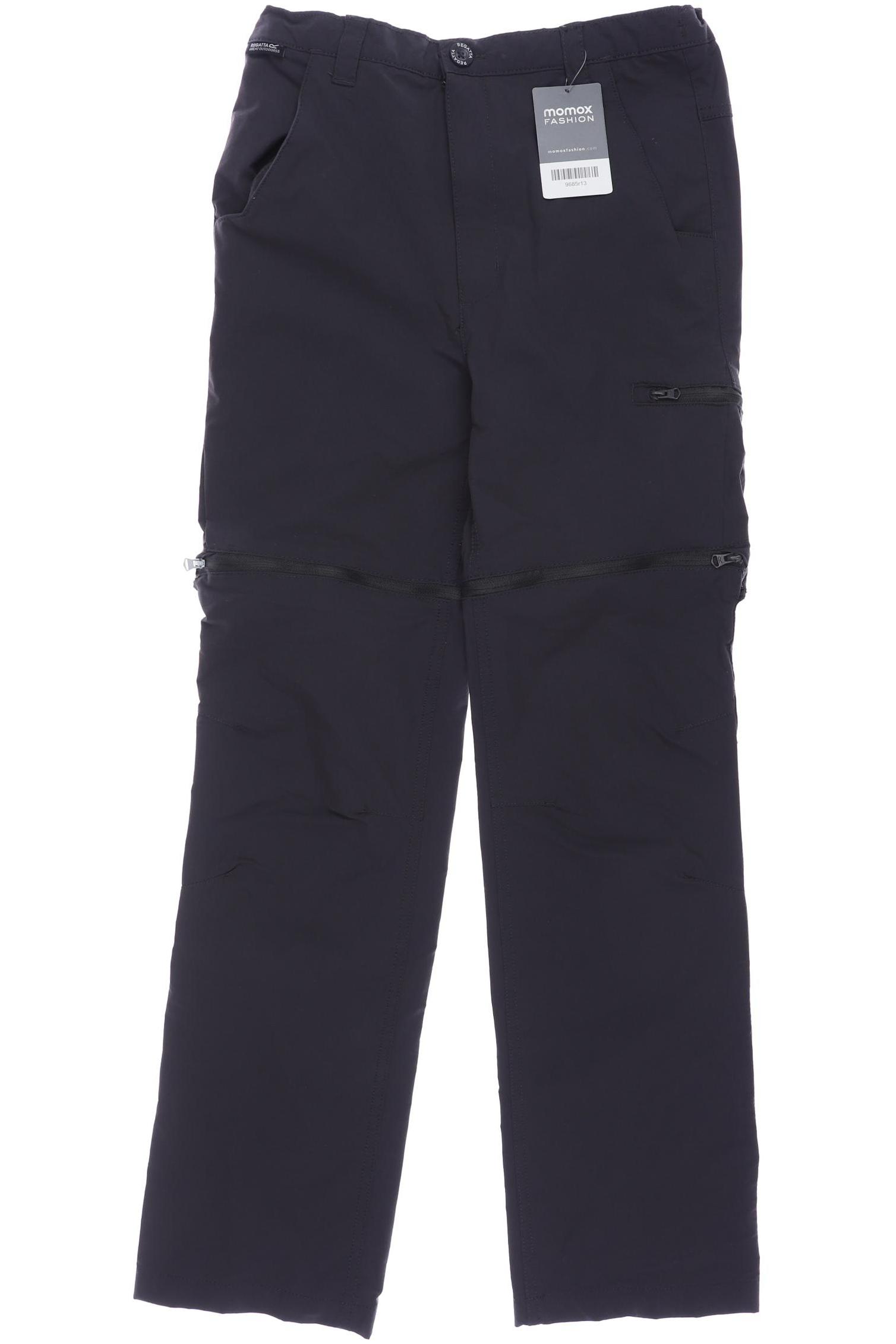 

Regatta Jungen Stoffhose, grau