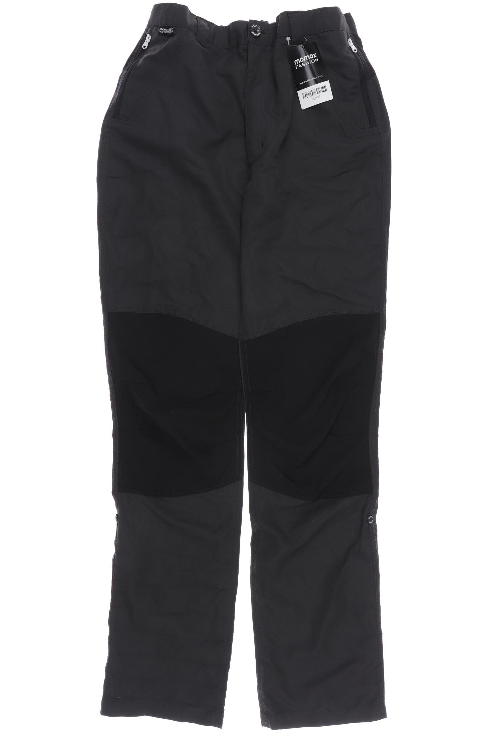 

Regatta Herren Stoffhose, grau, Gr. 176