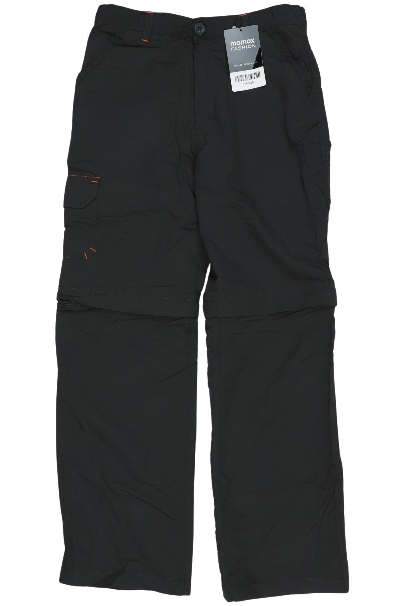 

Regatta Herren Stoffhose, schwarz, Gr. 140