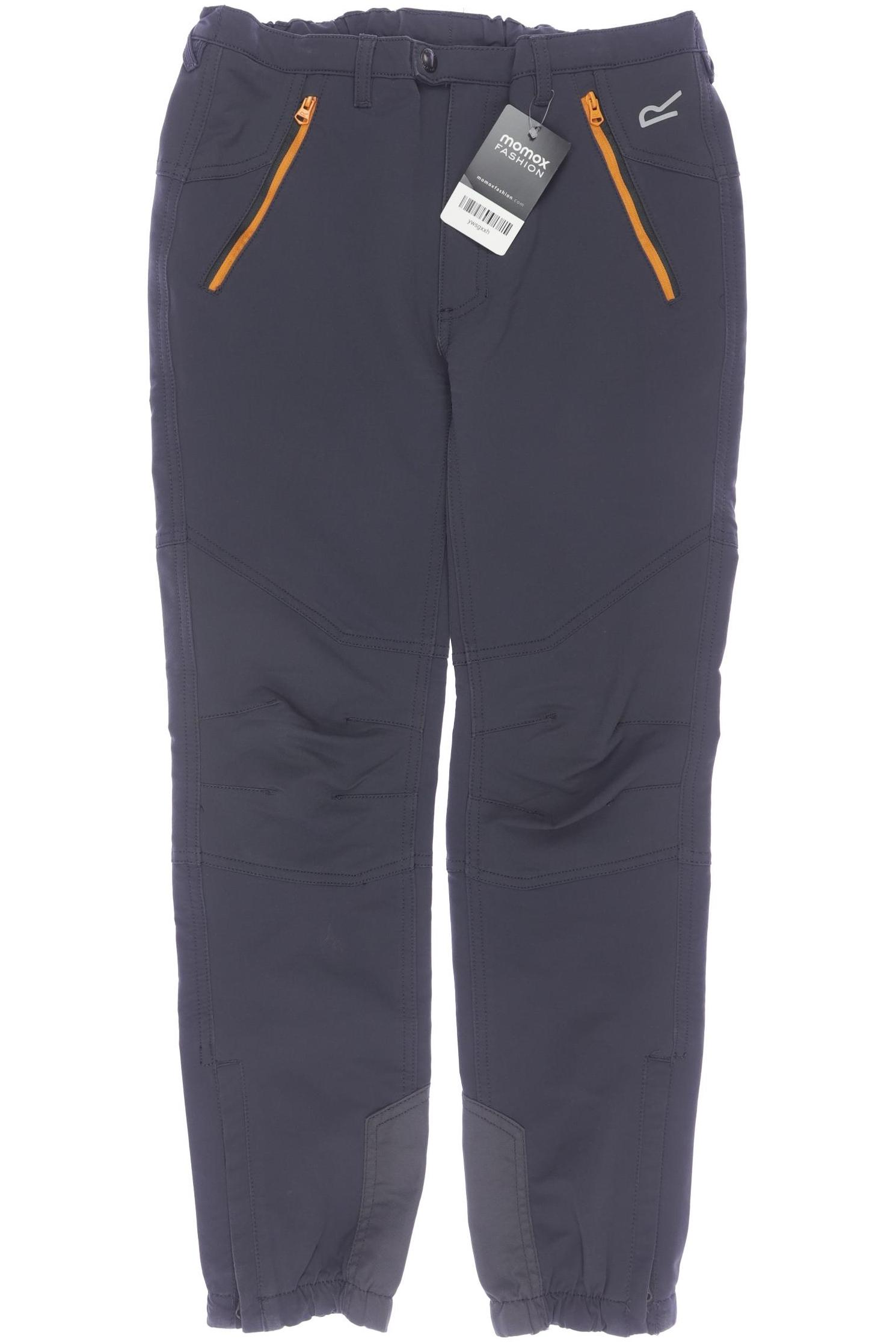 

Regatta Jungen Stoffhose, grau, Gr. 152