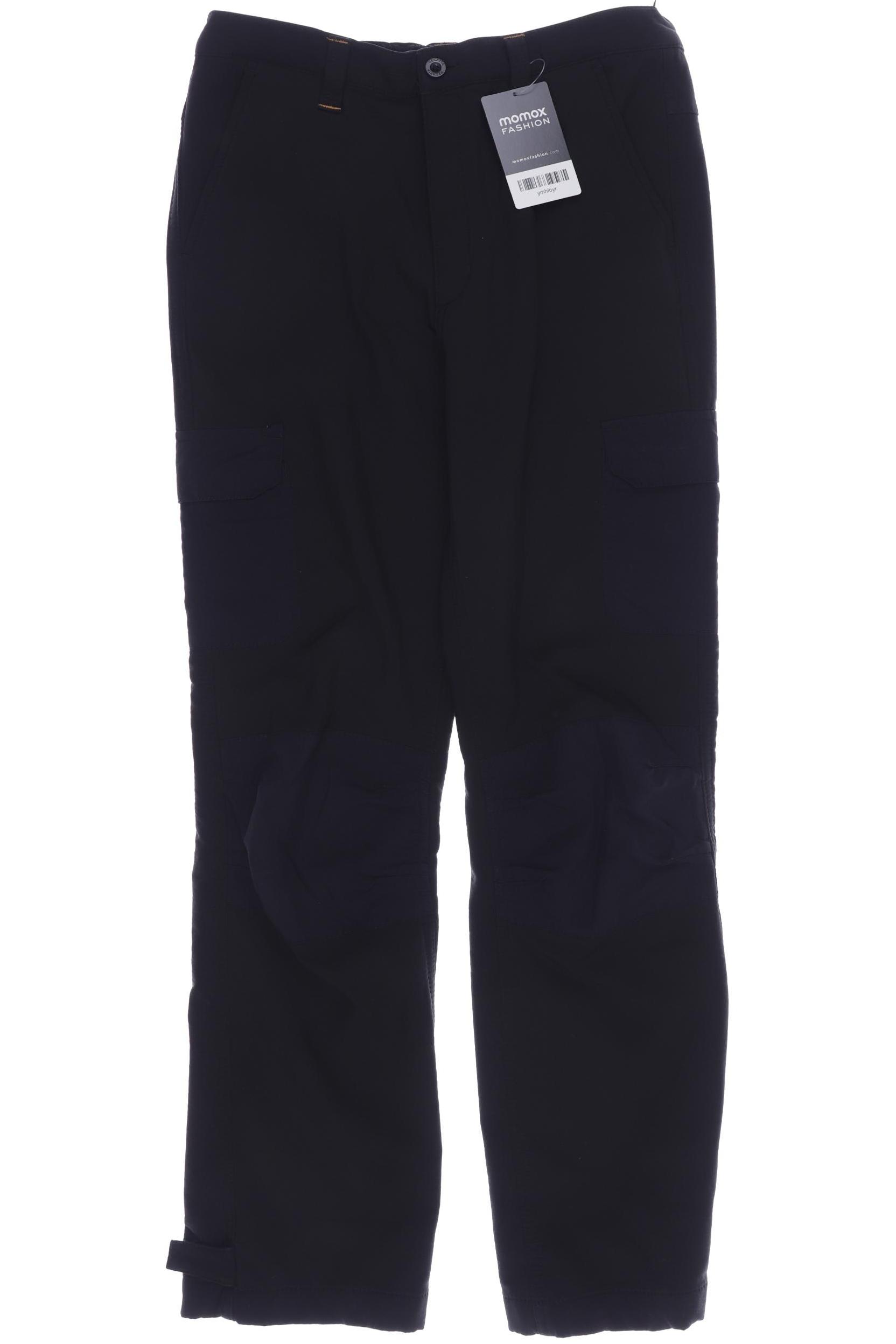 

Regatta Jungen Stoffhose, schwarz